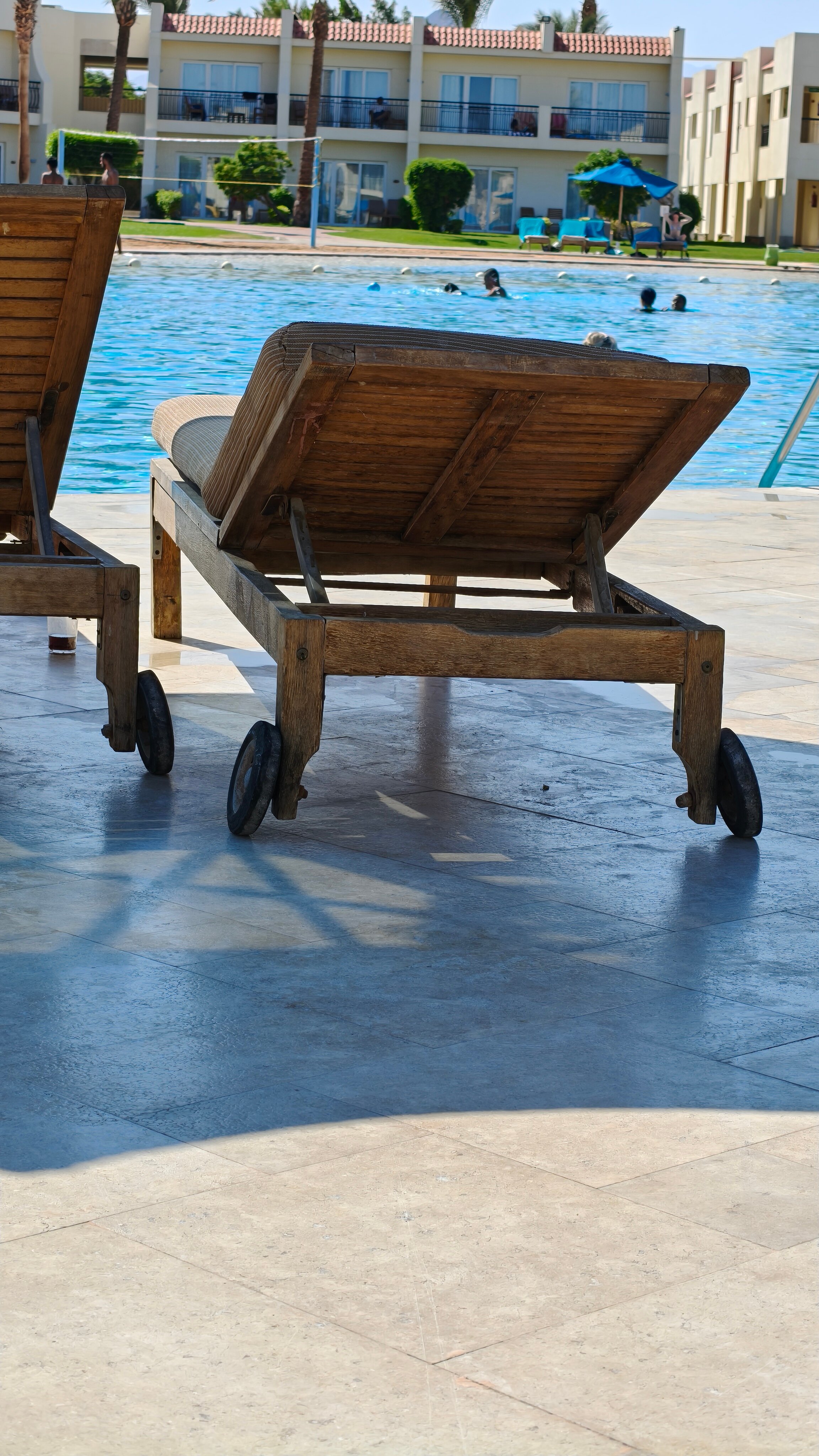 Фото DoubleTree by Hilton Sharm El Sheikh - Sharks Bay Resort