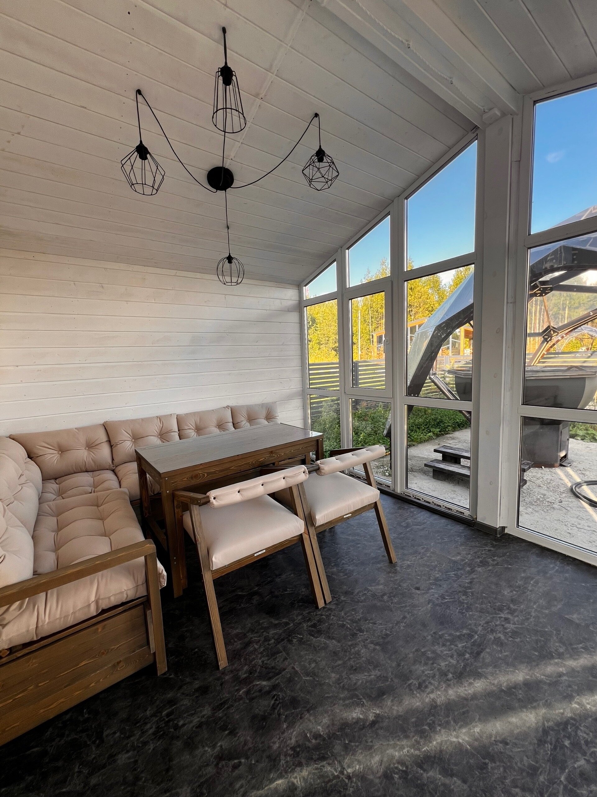 Фото Фоксилэнд