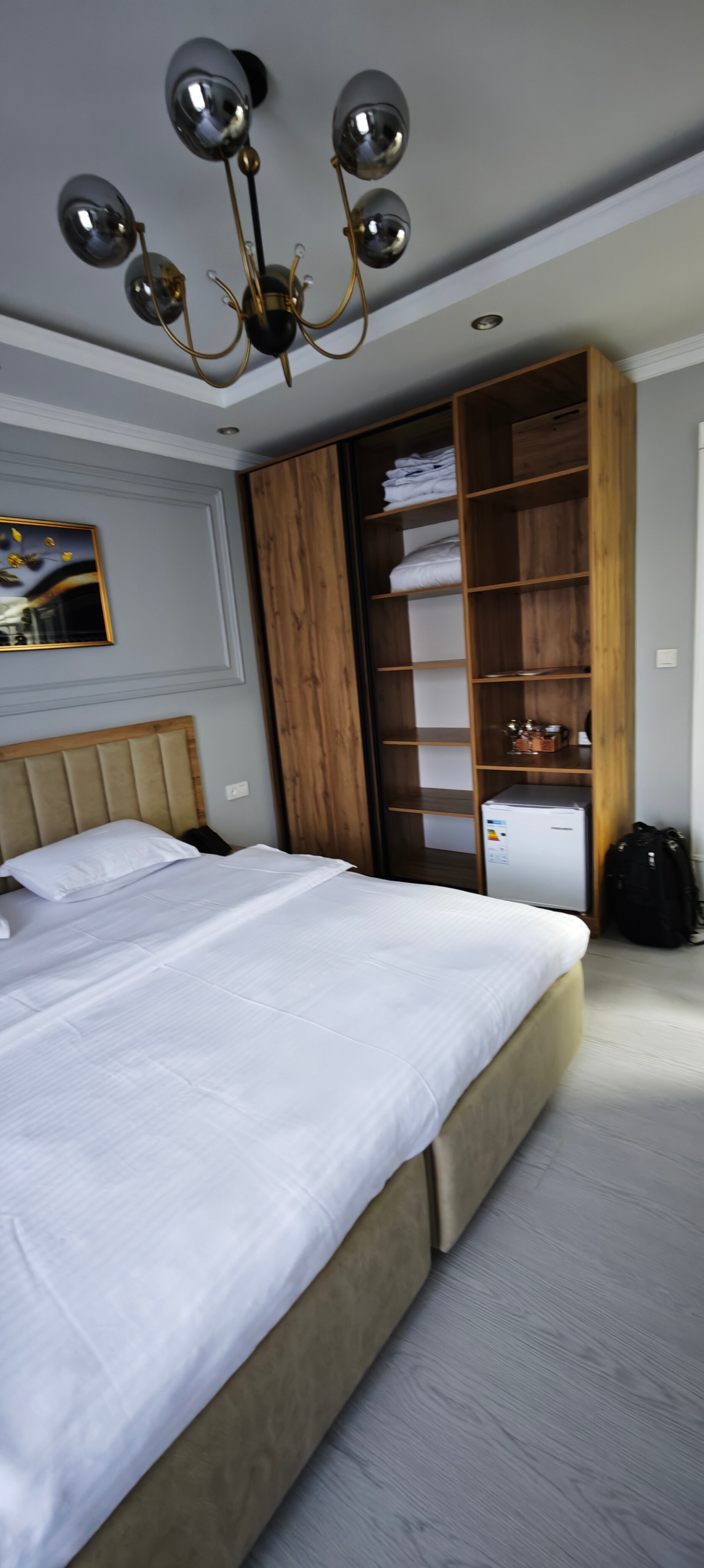 Фото Astoria Boutique hotel & Spa