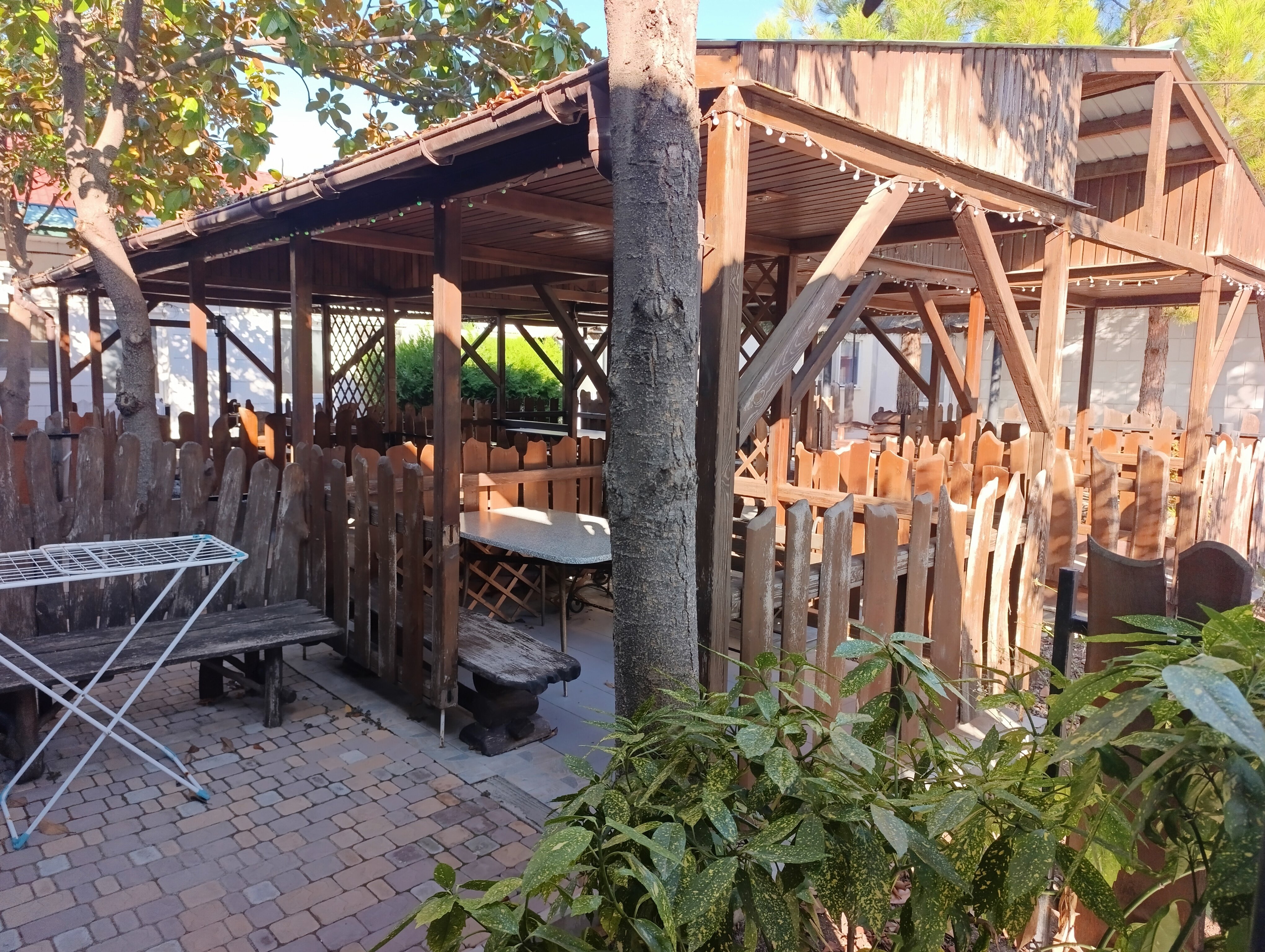 Фото Бельбек