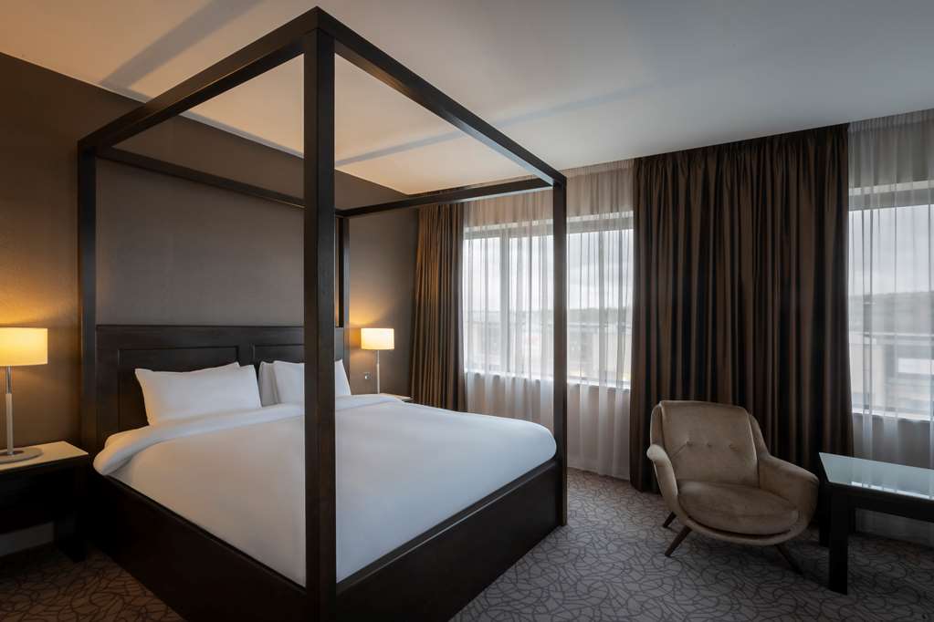 Фото Radisson Blu Hotel, Letterkenny