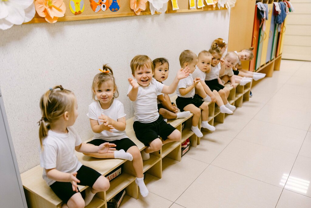 Kindergarten, nursery Умка, Korolev, photo