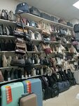 David Jones (vulica Vialiki Hasciniec, 143И), bags and suitcases store