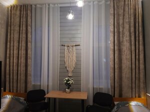 Гостиница Дом Аспиранта