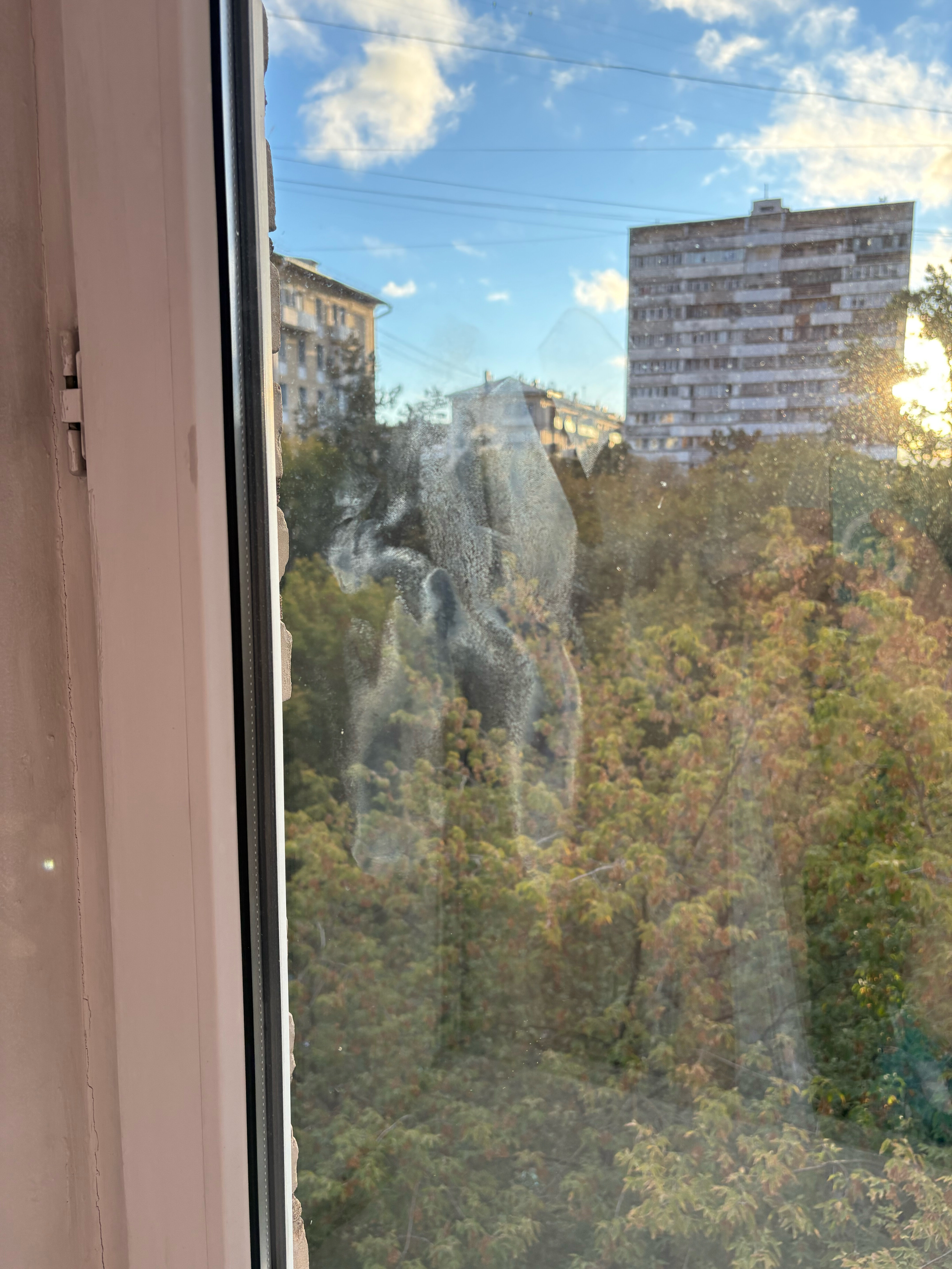 Фото Мартон ВДНХ