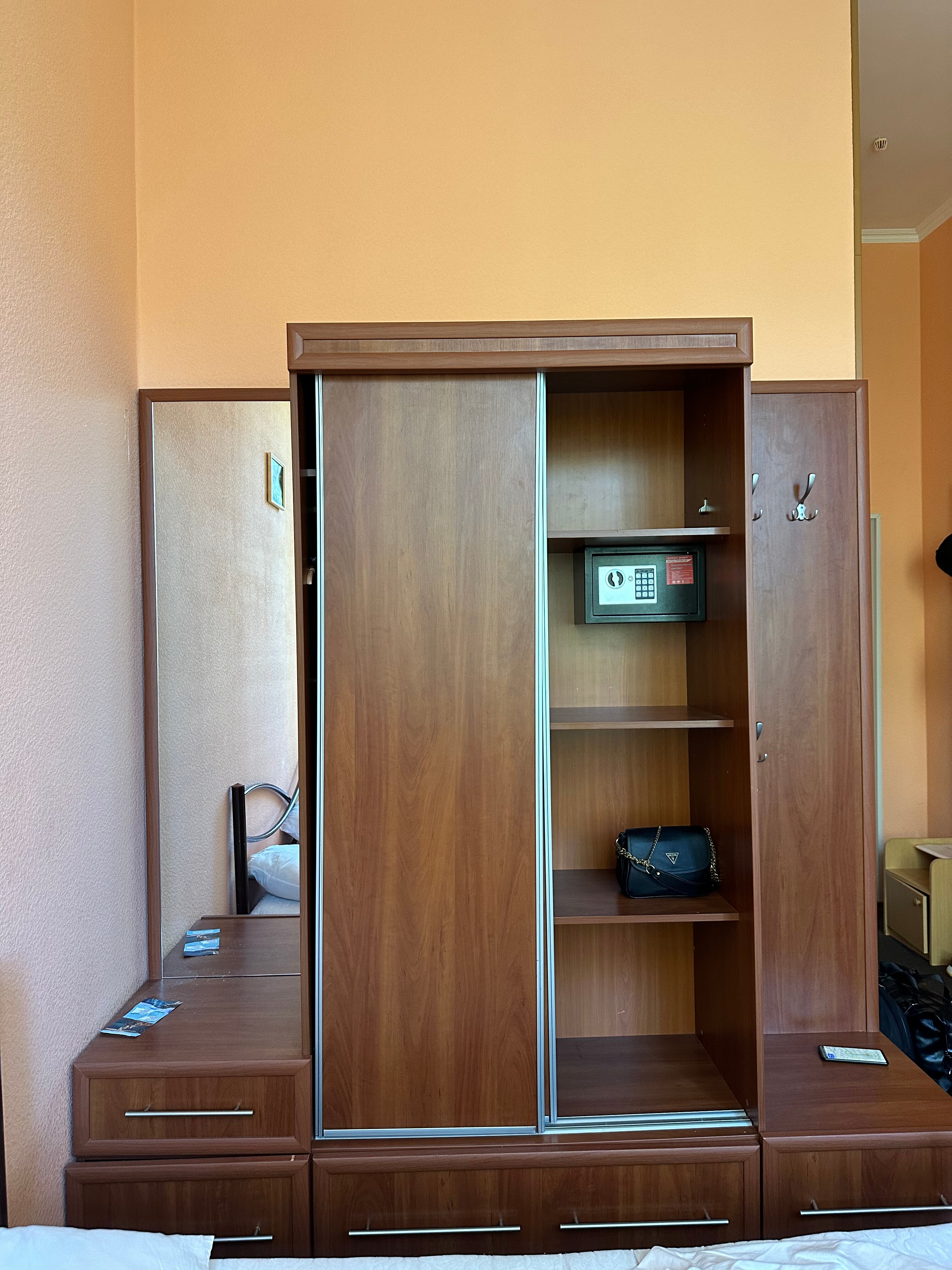 Фото Престиж