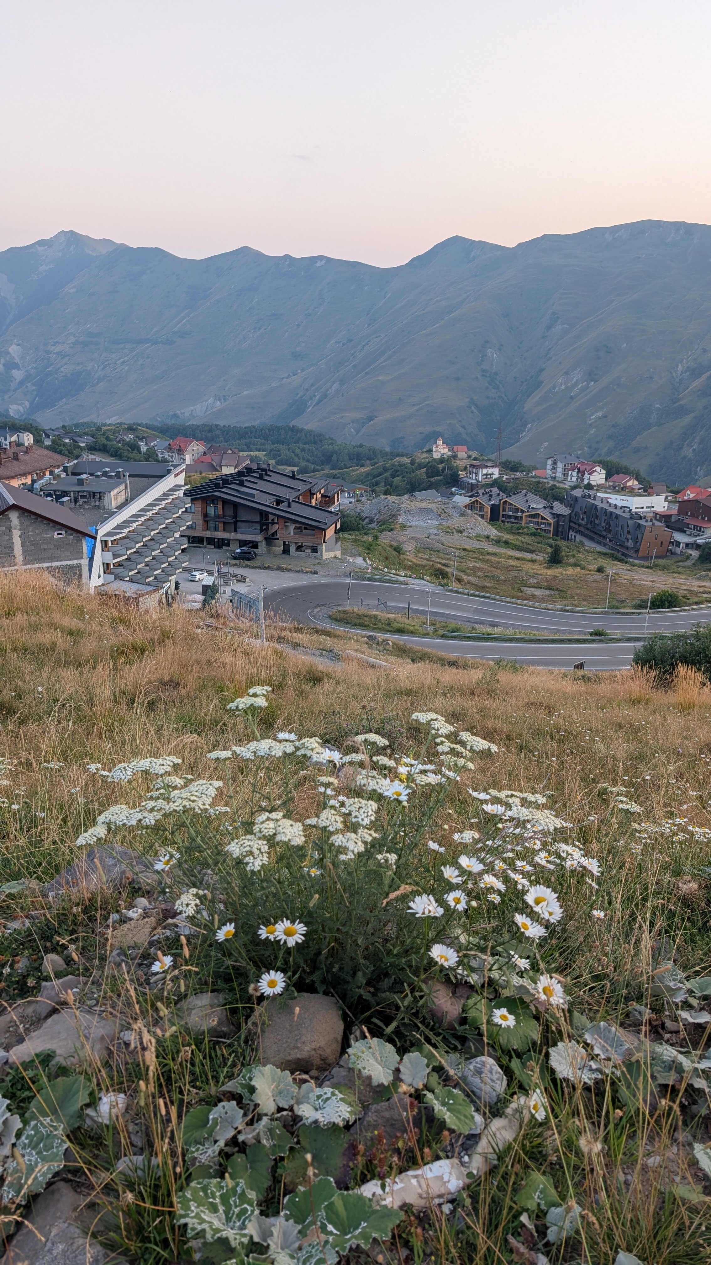 Фото Gogi Ski Resort