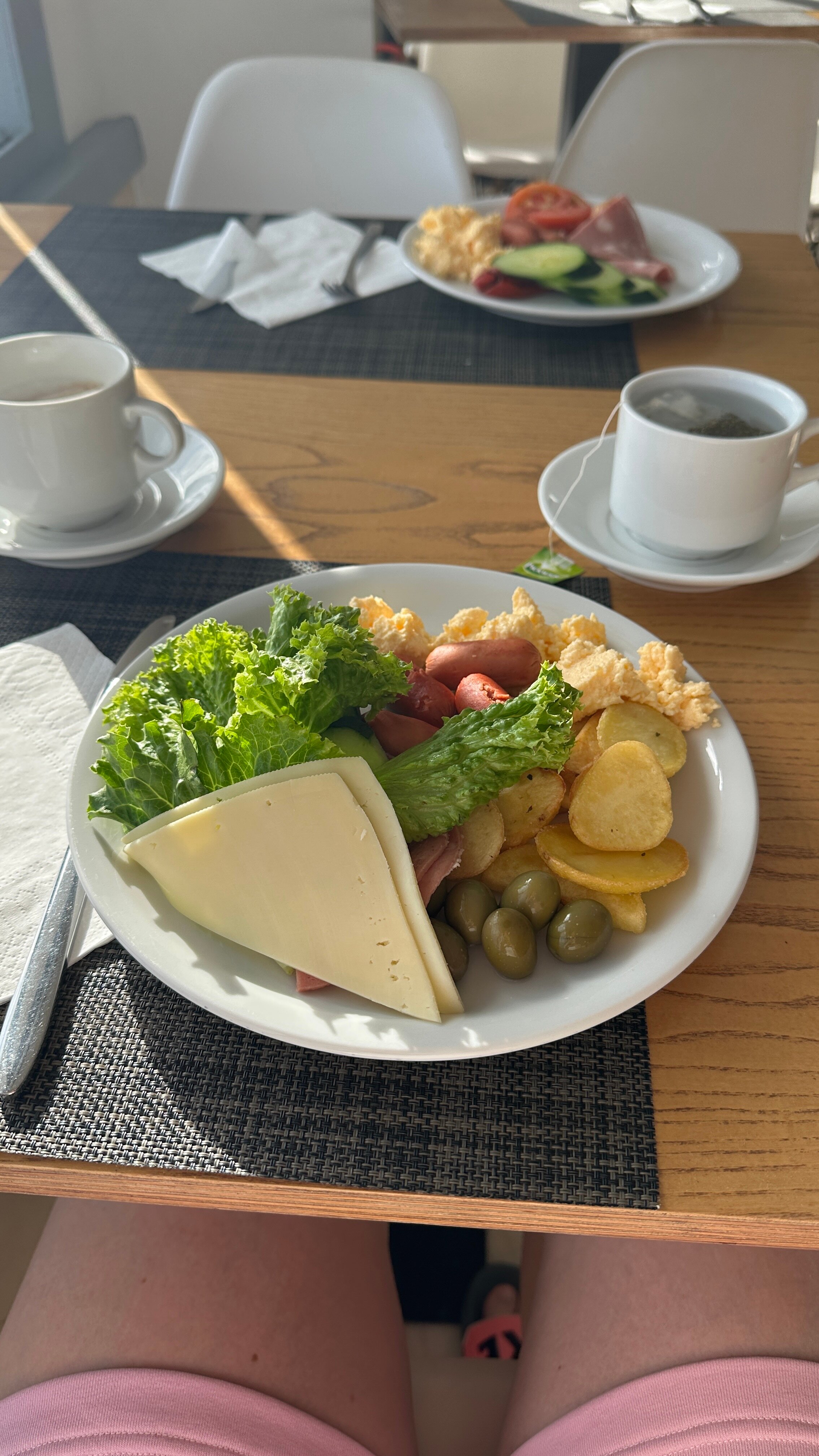 Фото Azure Mare Hotel