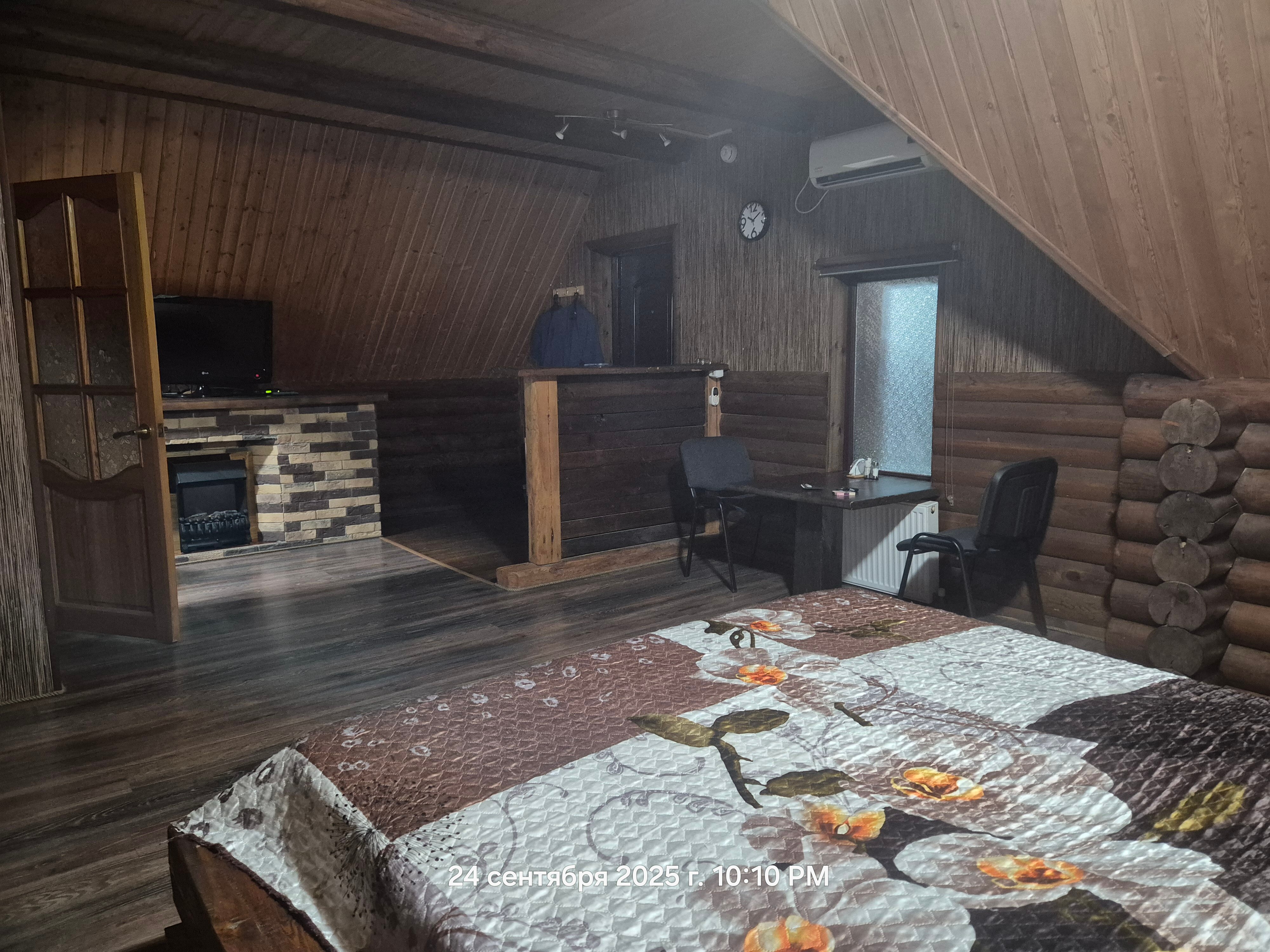 Фото Боярский двор