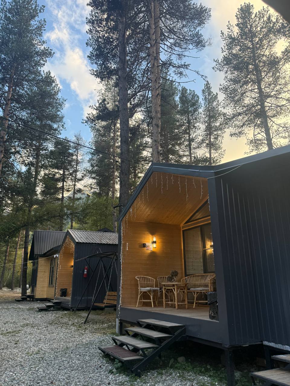 Фото Сердце Гор Архыз