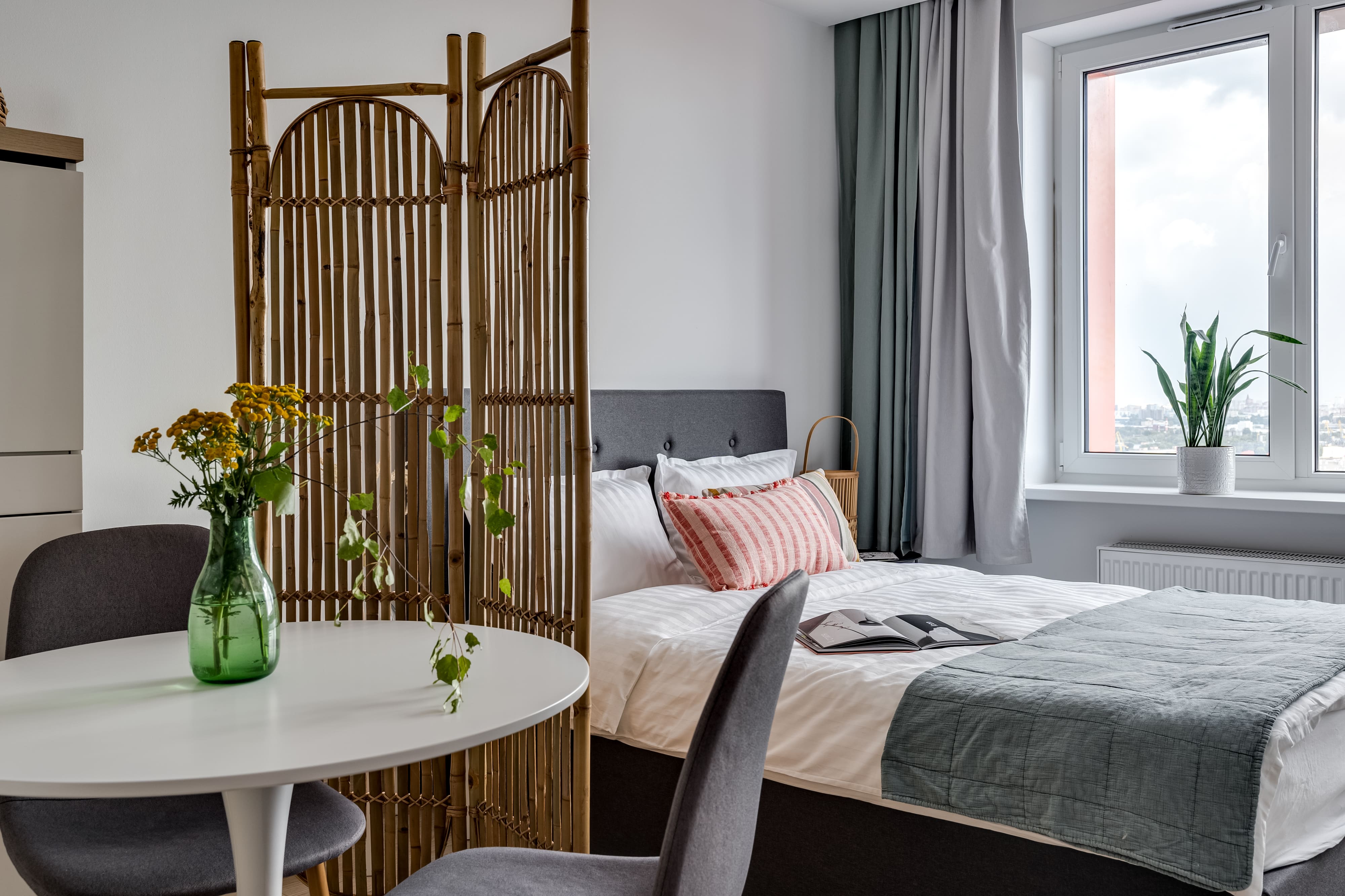 Фото Mcity Apart