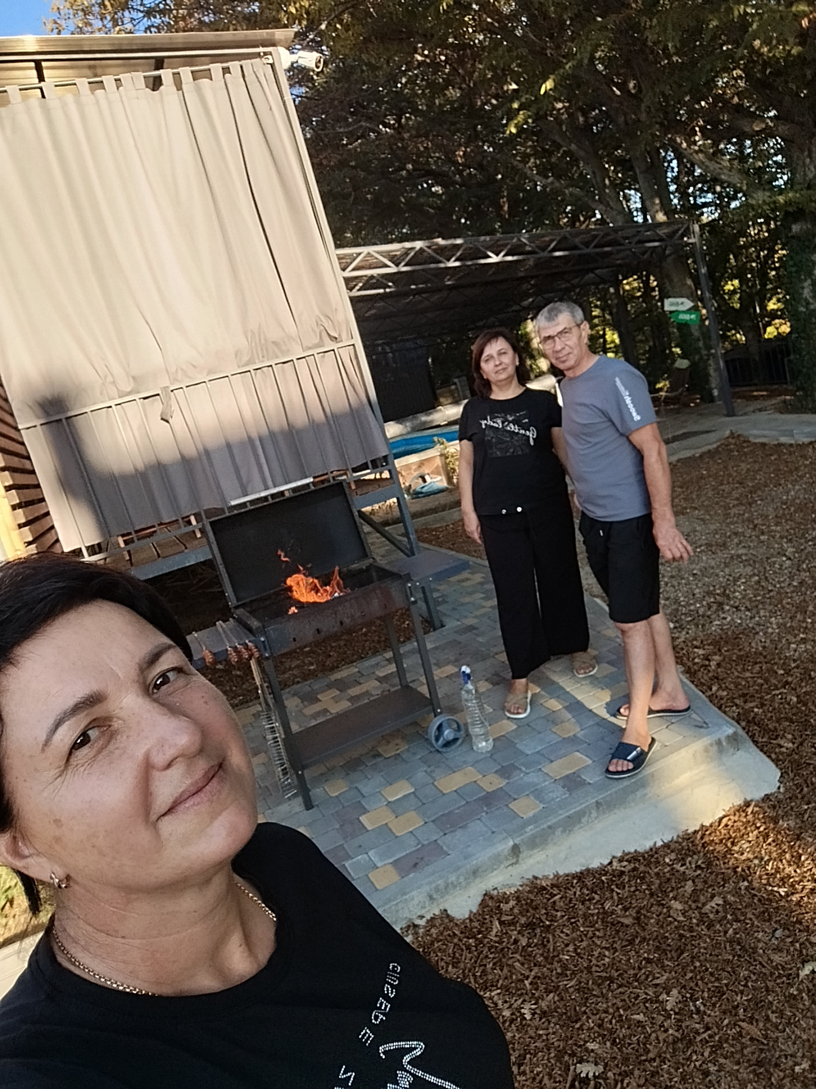 Фото Forest Dreams