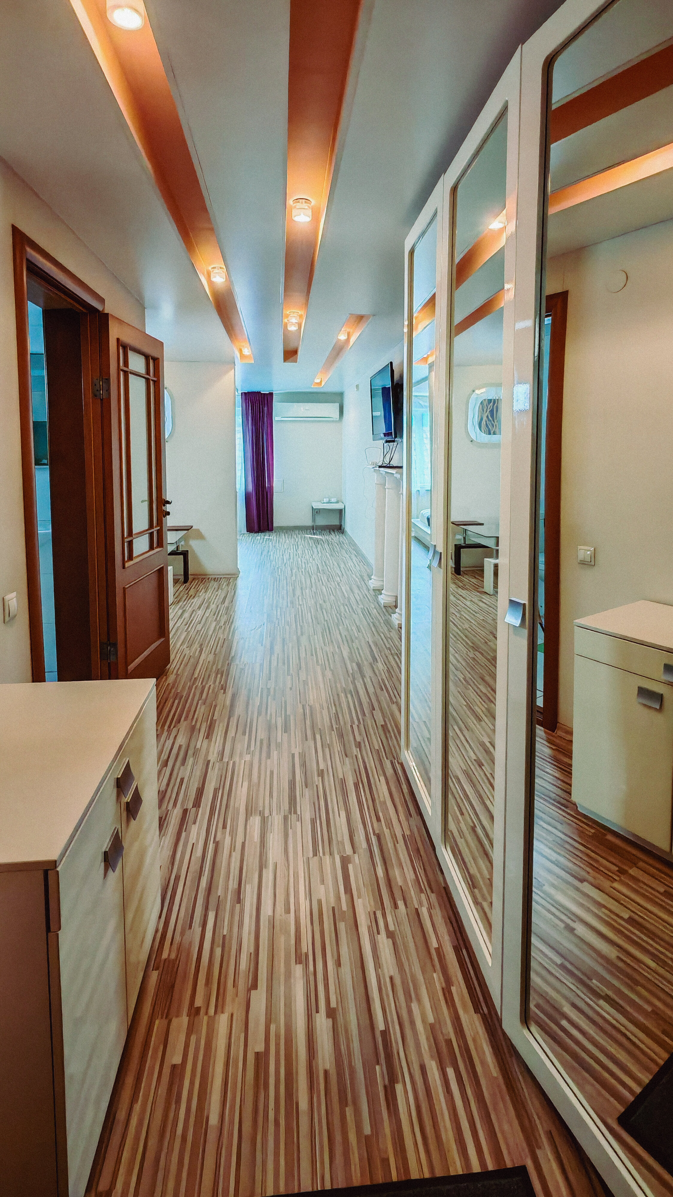 Фото Москвич