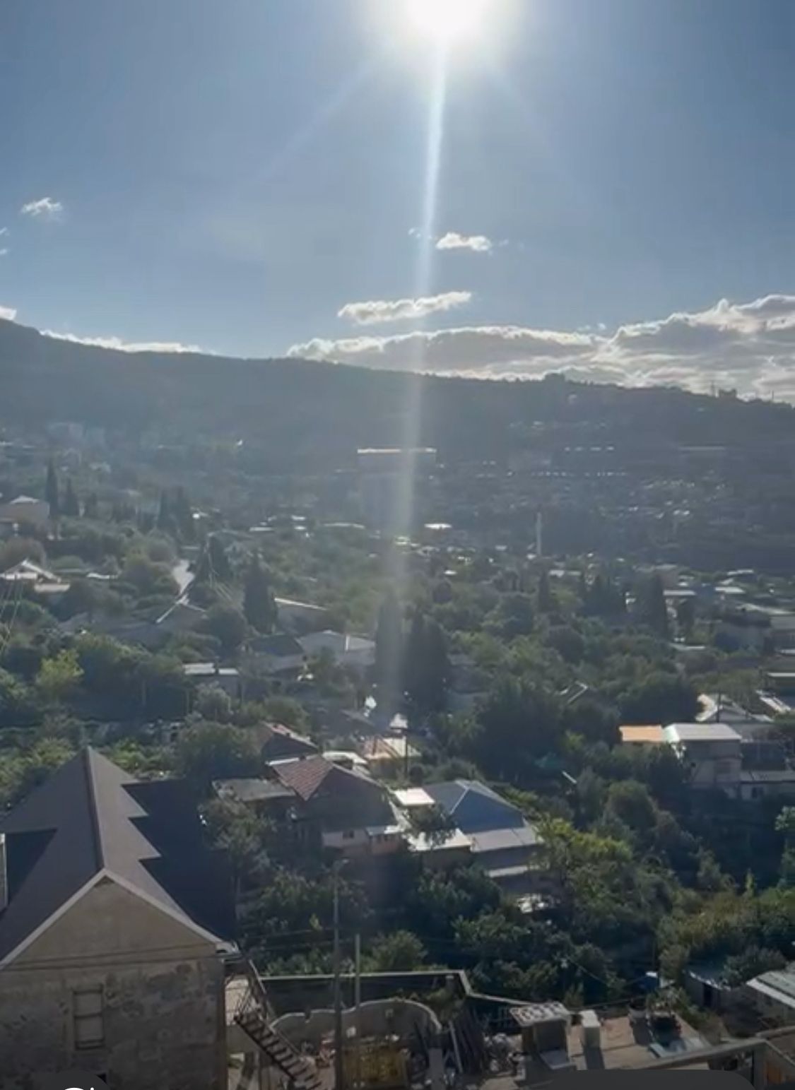 Фото Над морем