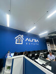 Aura Estate (Sadriddin Ayni Street, 9), real estate agency