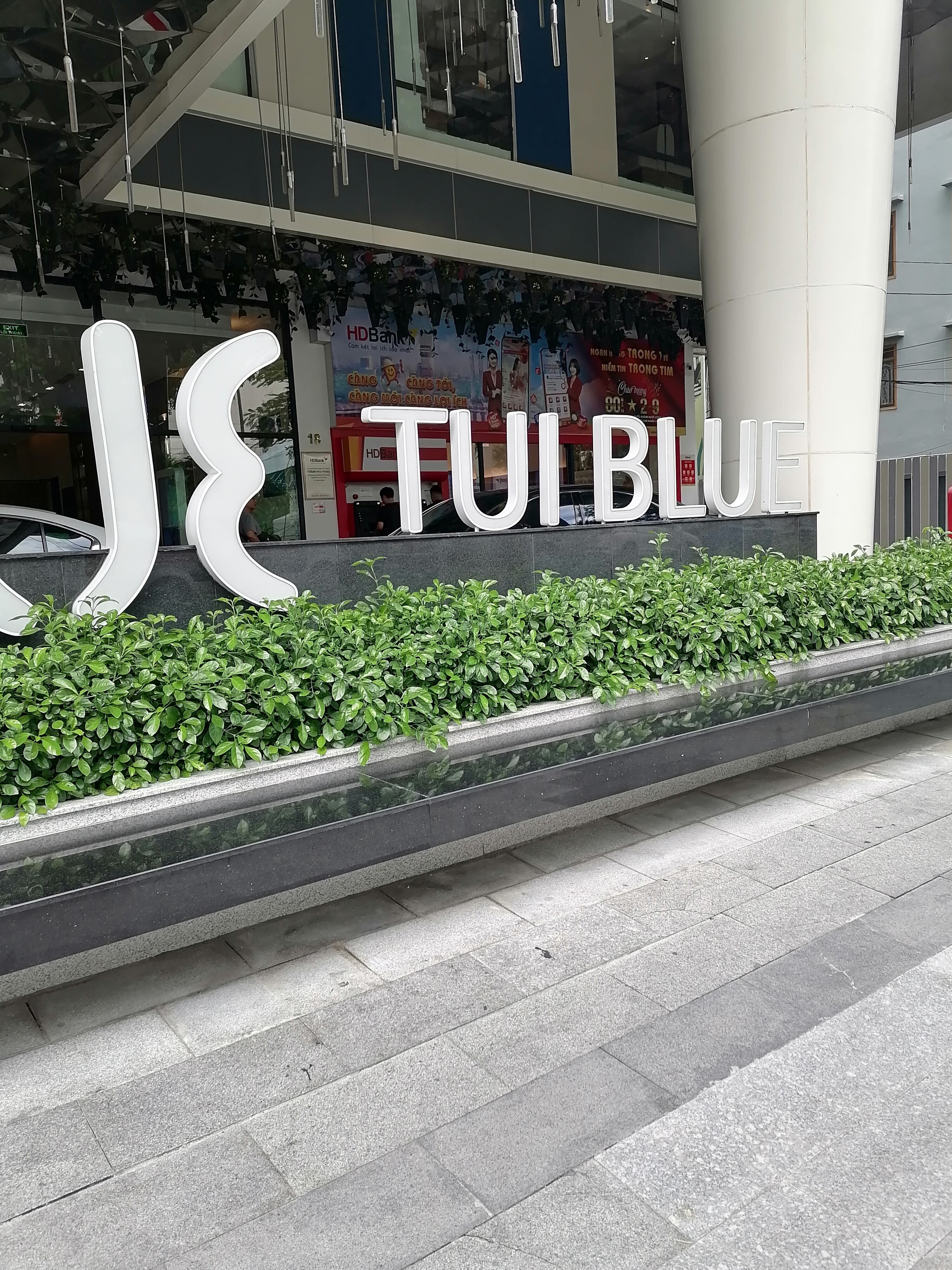 Фото Tui Blue Nha Trang