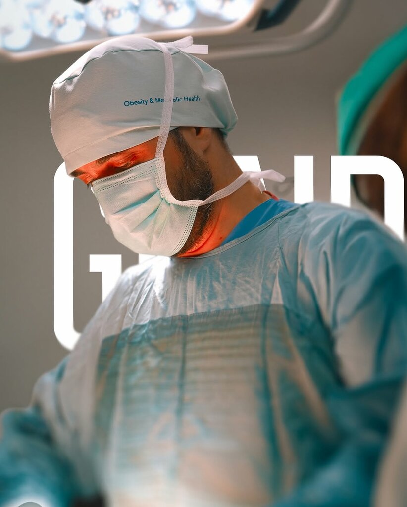 Private practice doctors Assoc. Prof. Dr. Emre Gundogdu, Ankara, photo