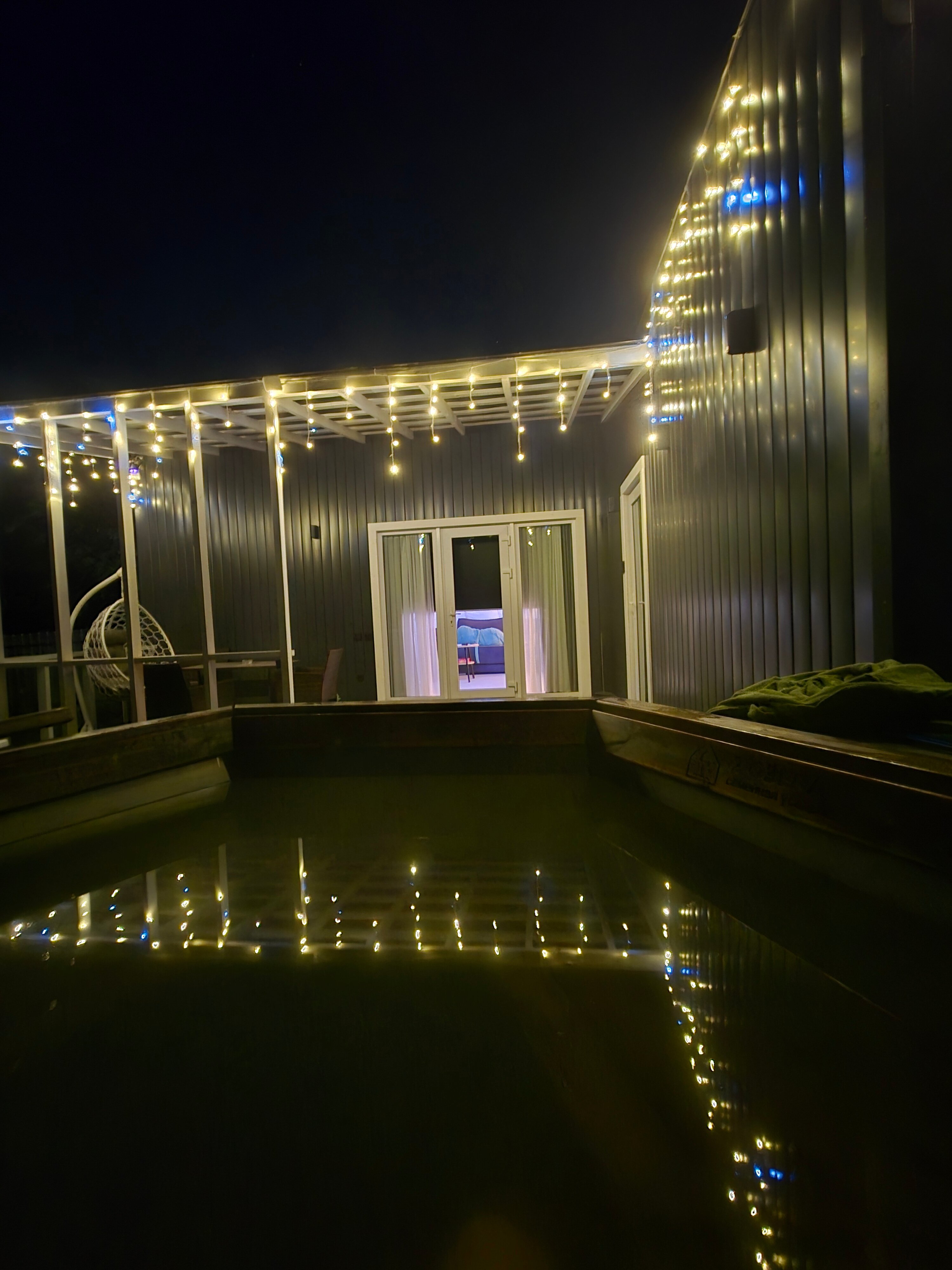 Фото Два Озера