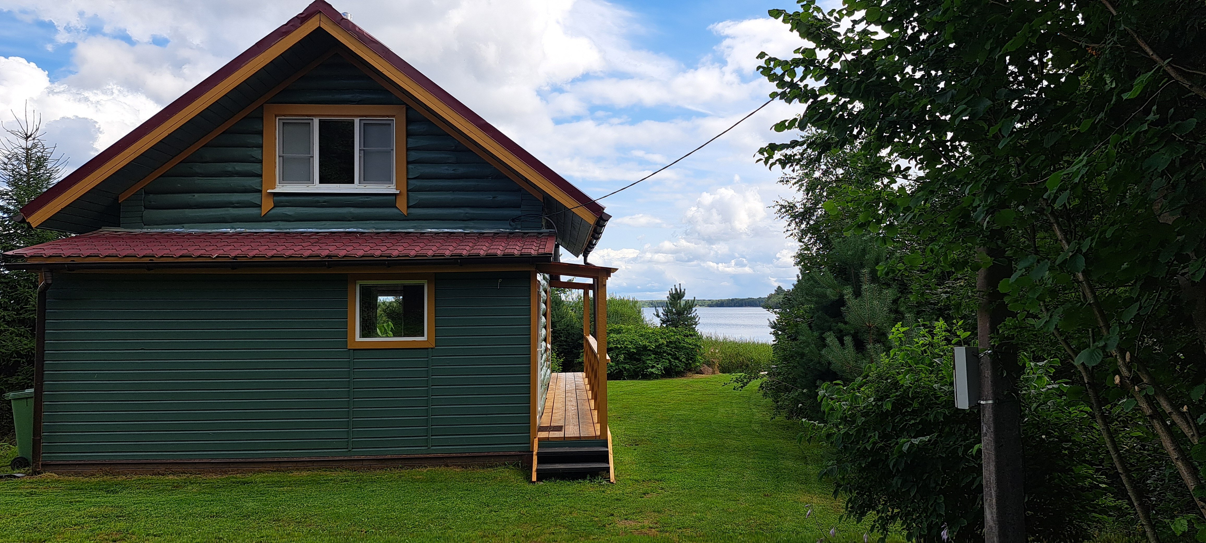 Фото Никольский Стан