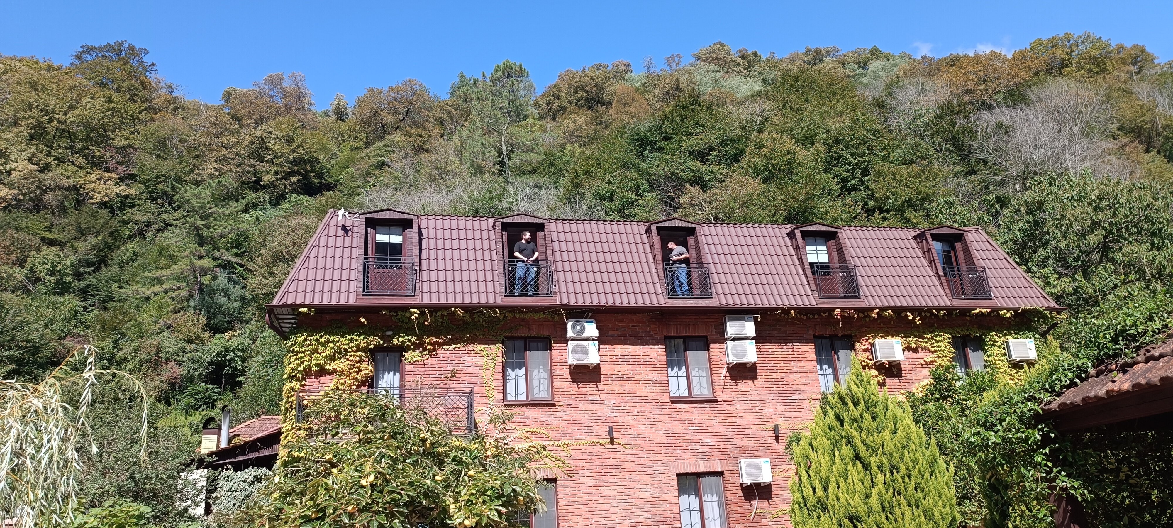 Фото Джанат