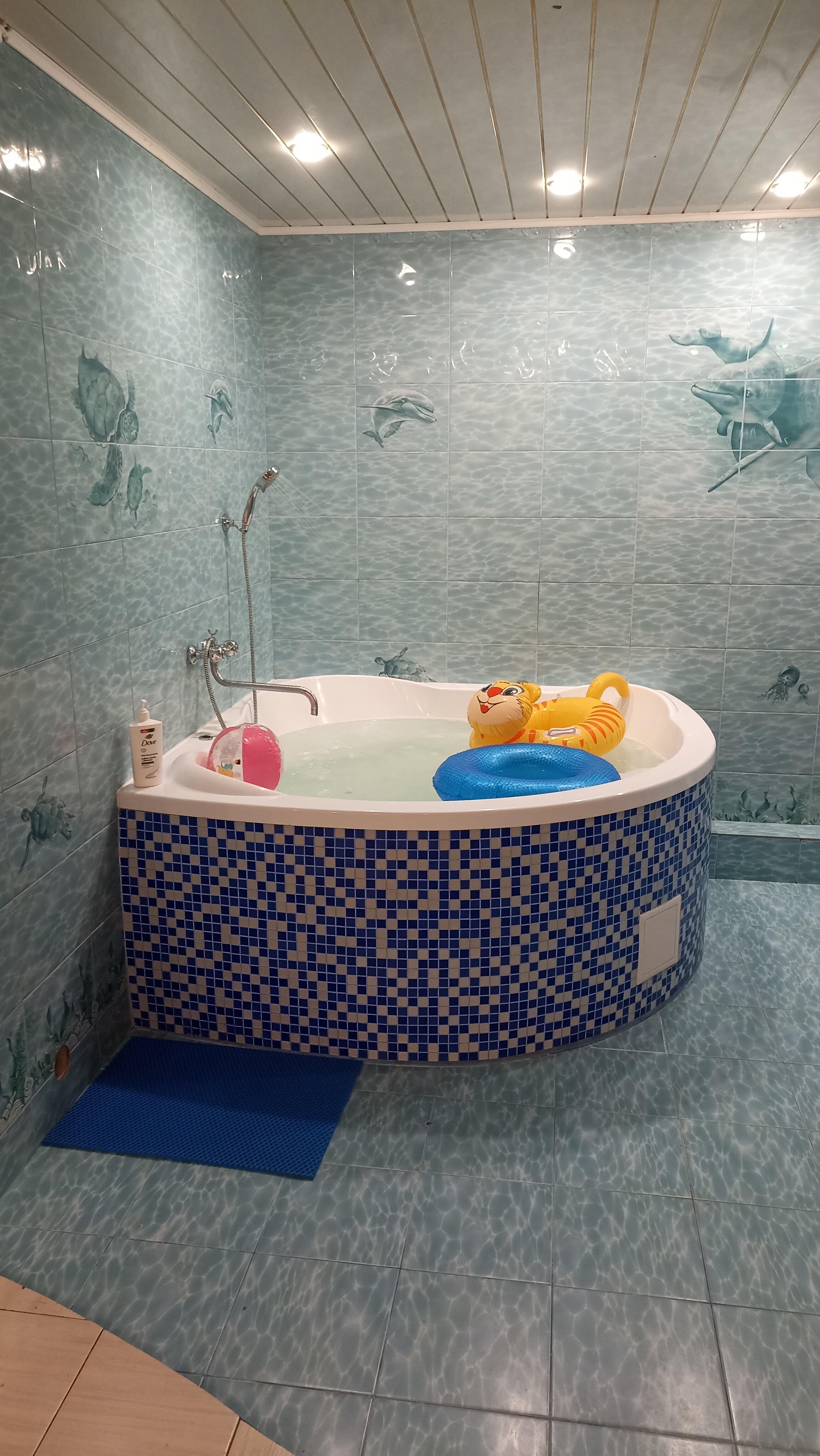 Фото Медвежонок