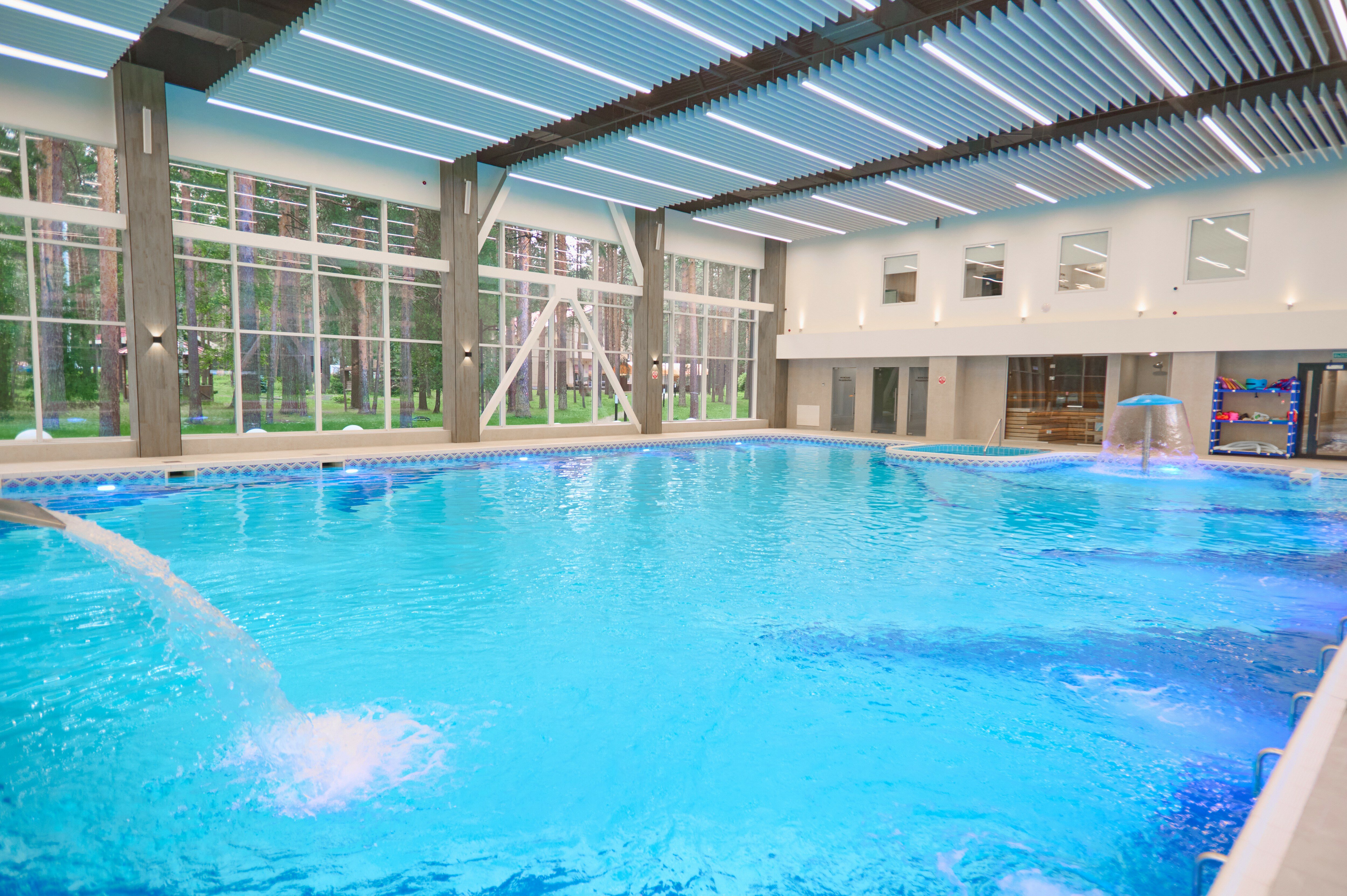 Фото Амакс Курорт ЭкоПарк