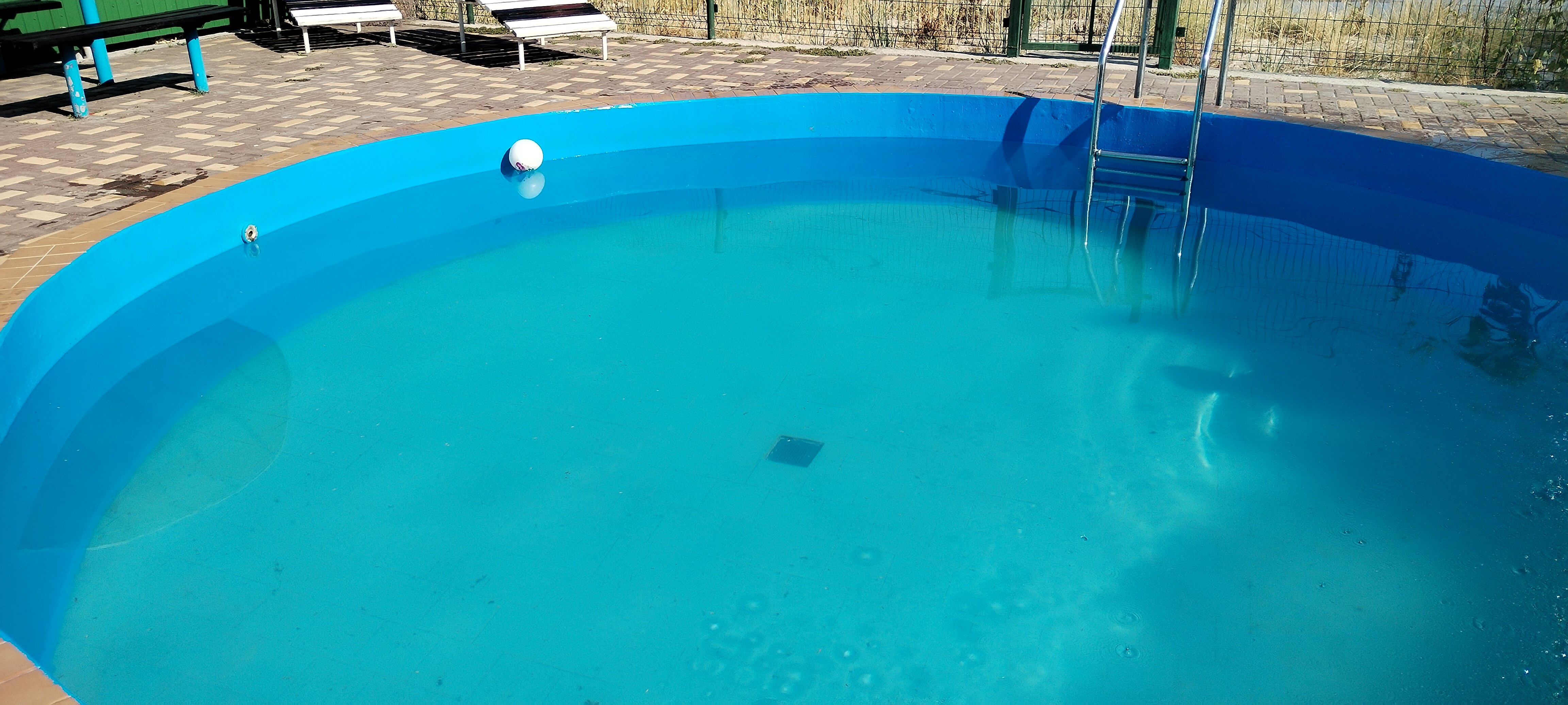 Фото Holiday Park Чумбур-Коса