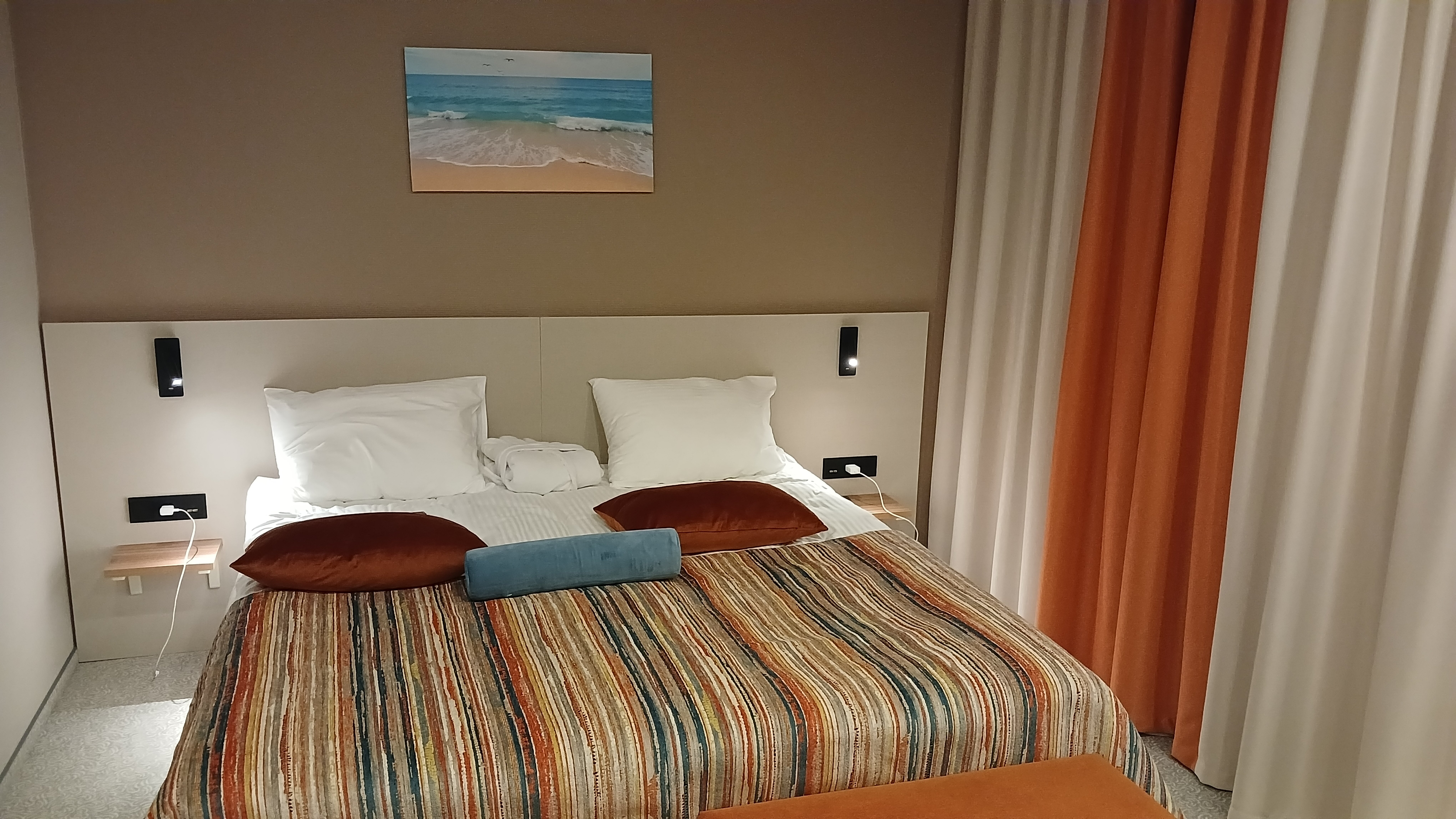 Фото Золотой якорь