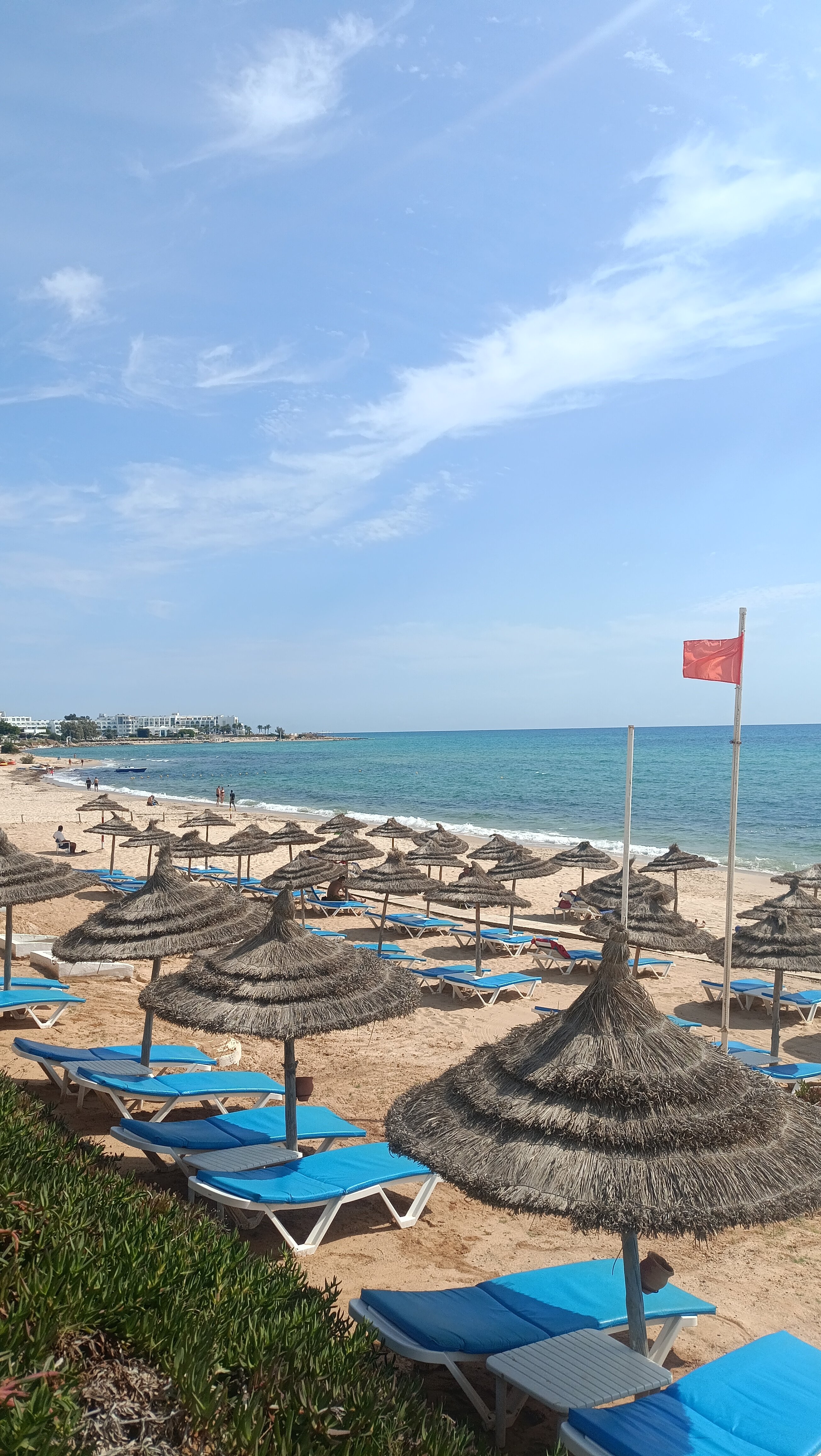 Фото Radisson Blu Resort & Thalasso, Hammamet