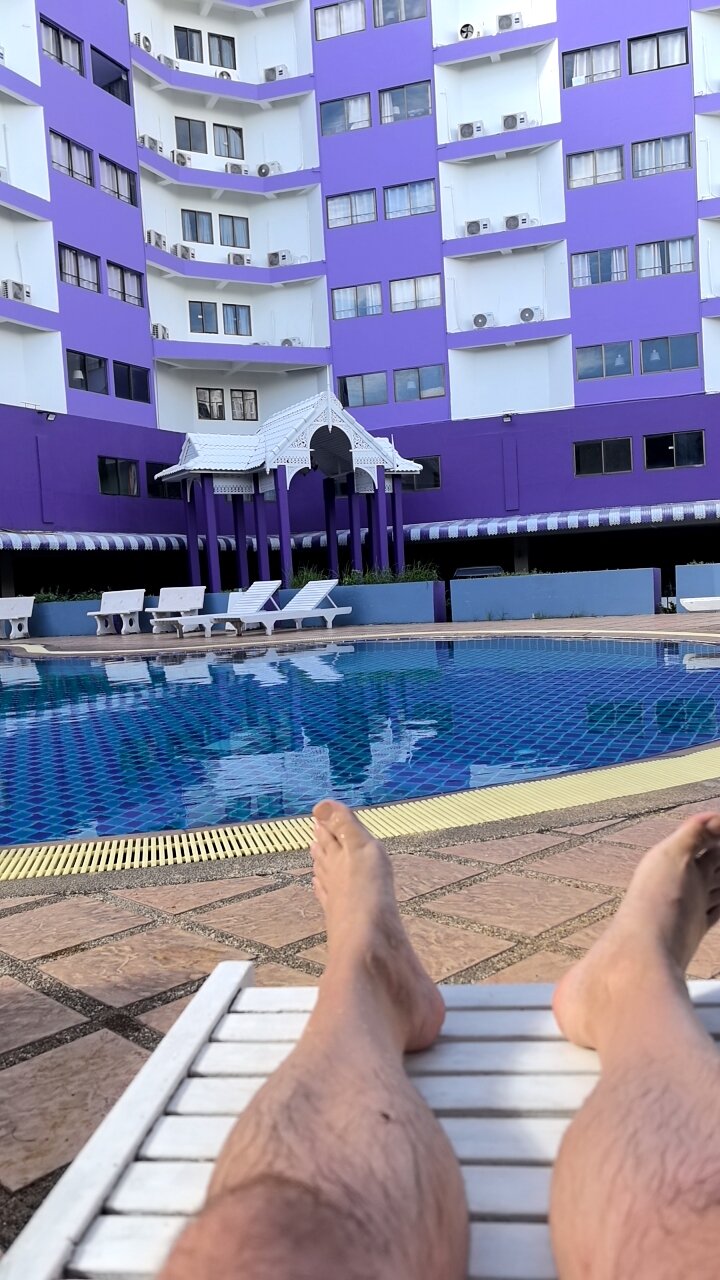 Фото Sawasdee Siam Pattaya