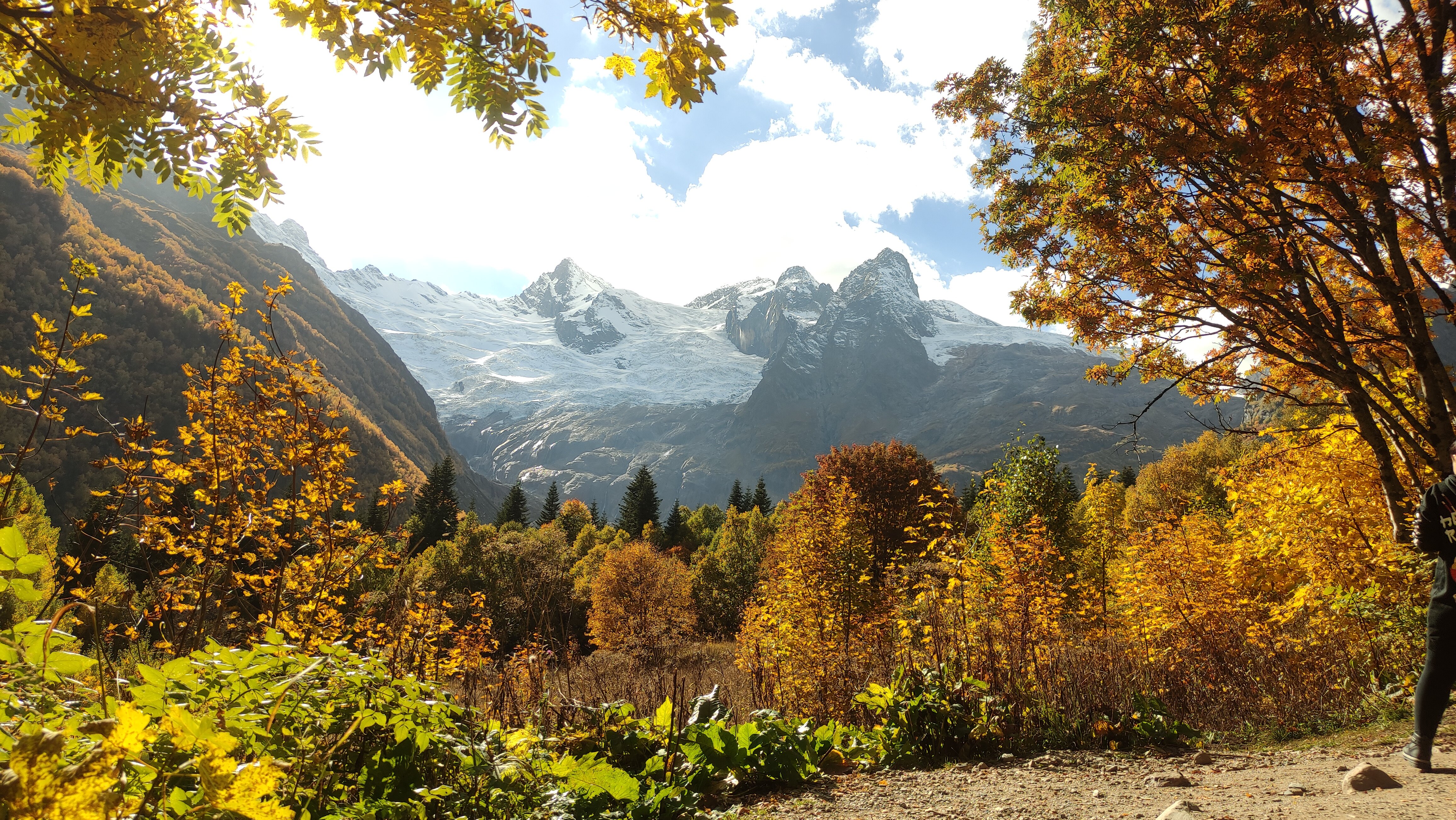 Фото Гостиница Алибек