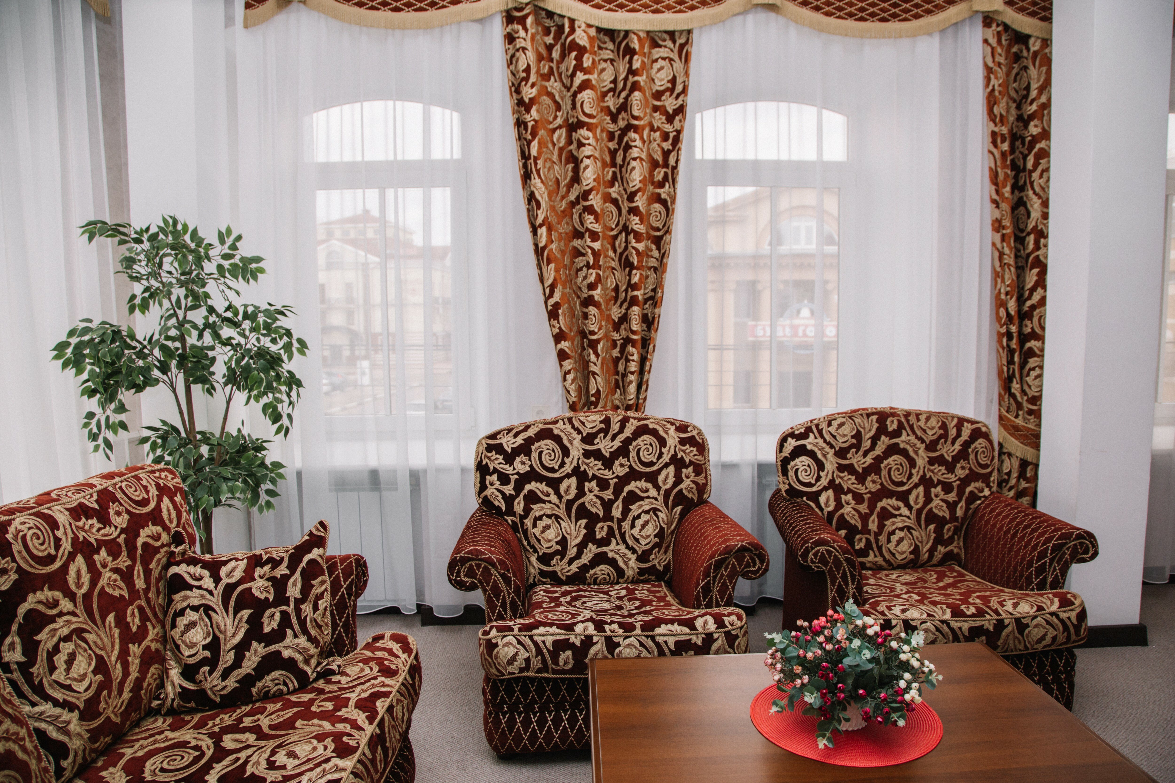 Фото Купеческий Клуб