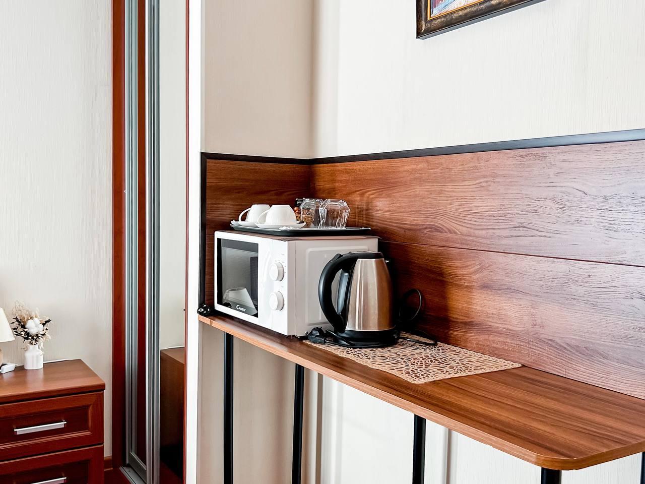 Фото Гостевой дом на Ломоносова 14