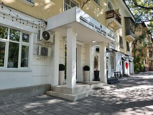 Biancamore Proteinbar (Almaty, Kulyash Baiseitova Street, 32), coffee shop