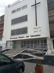 Parroquia Madre del Salvador (Bogotá, Teusaquillo, Calle 53B), religious organization