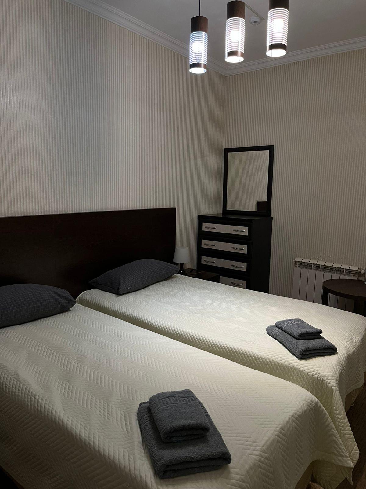 Фото Роза Азау