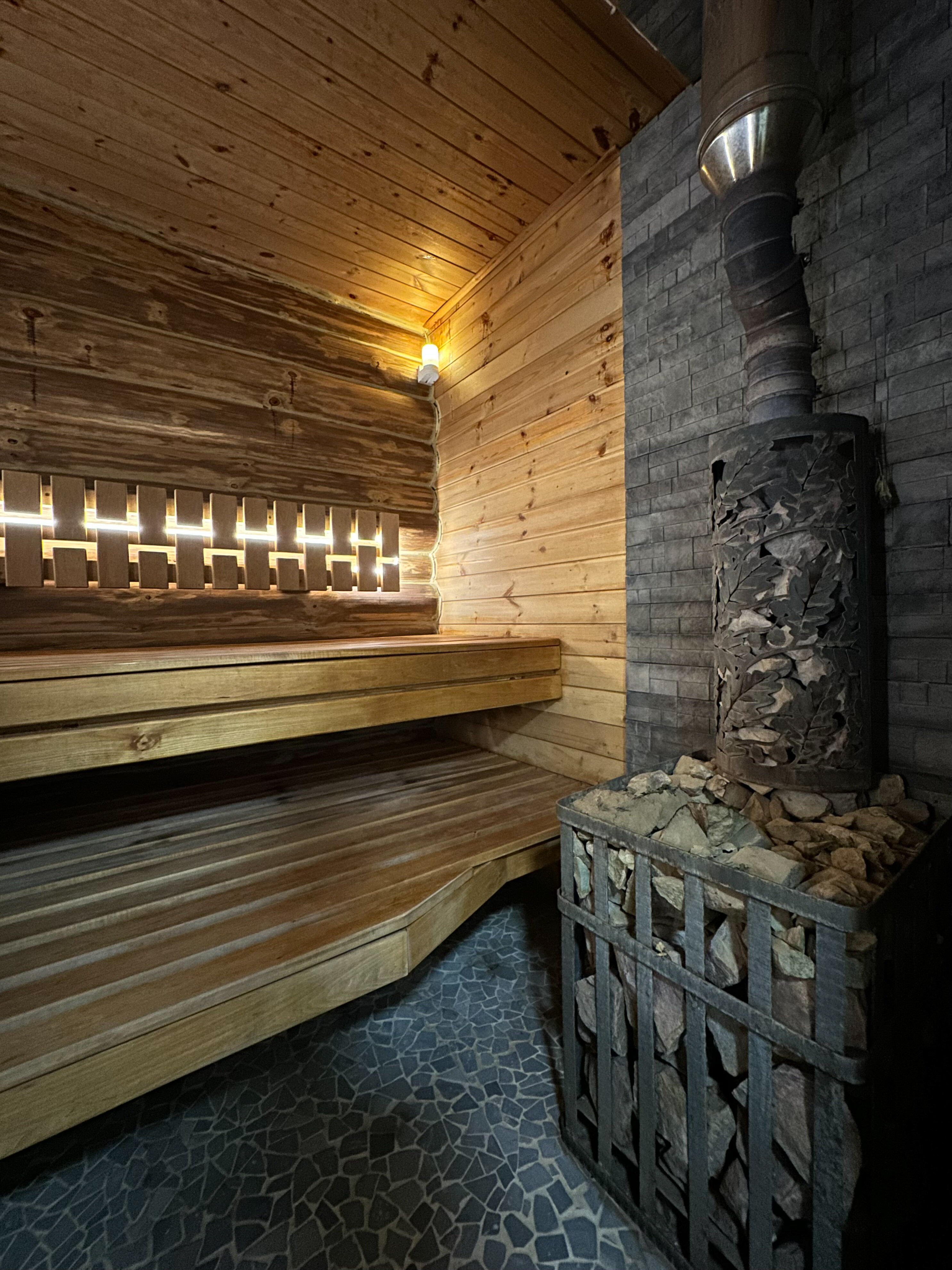 Фото По щучьему велению