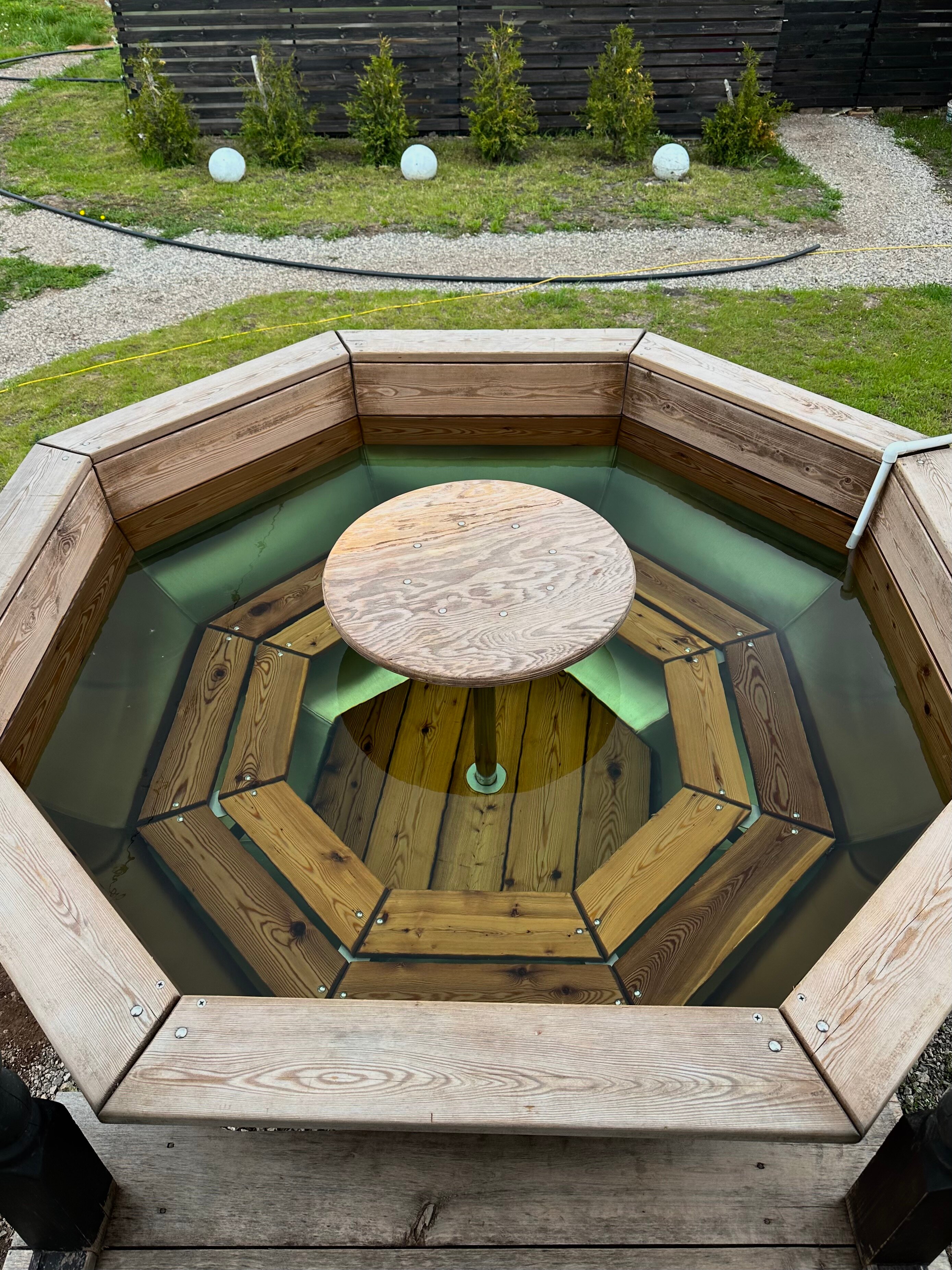 Фото По щучьему велению