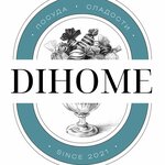 Di Home (просп. 40 лет Октября, 79А), магазин посуды в Пятигорске