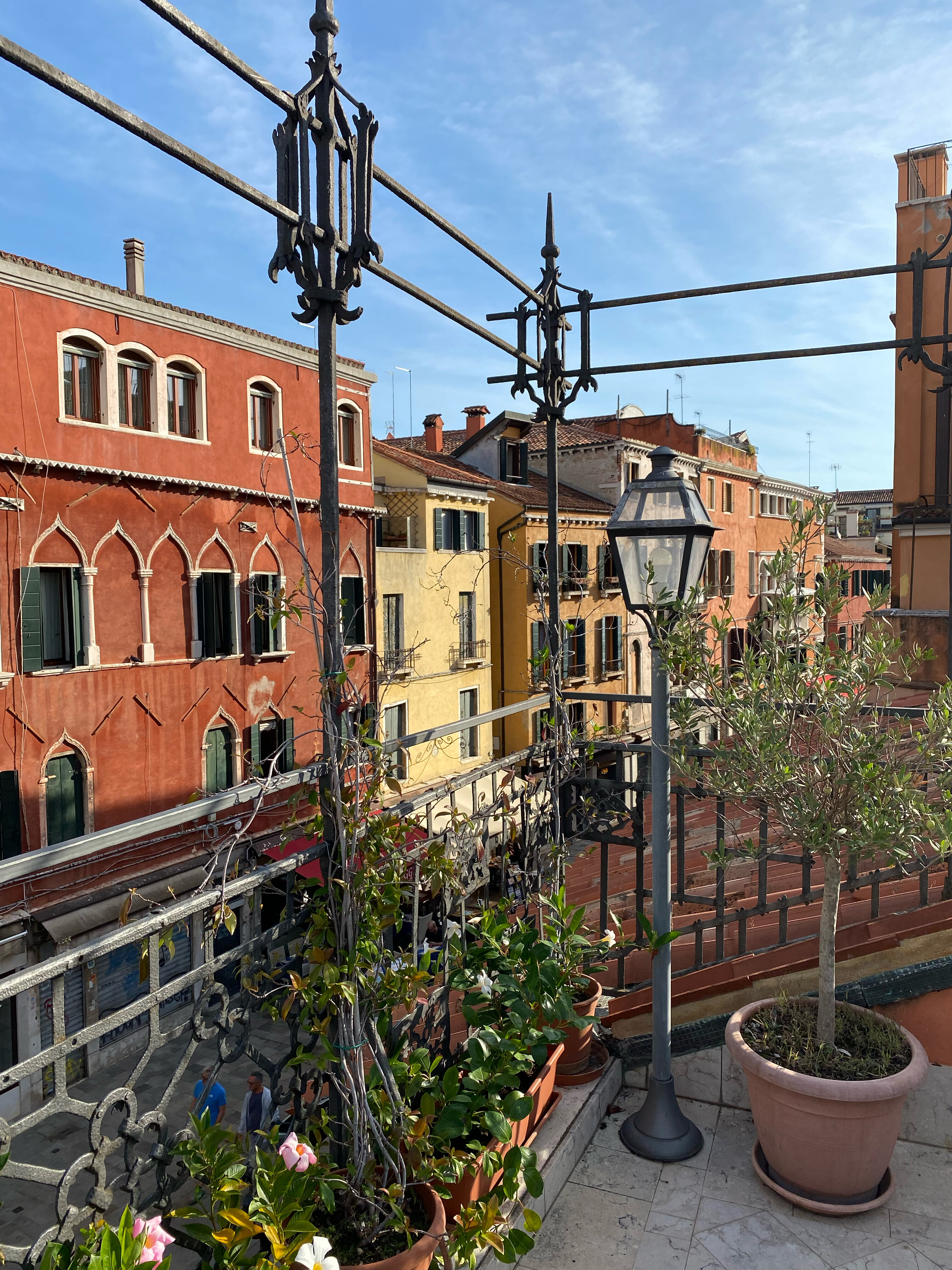 Фото Palazzina Veneziana