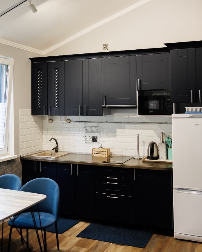 Фото Времена Года Village