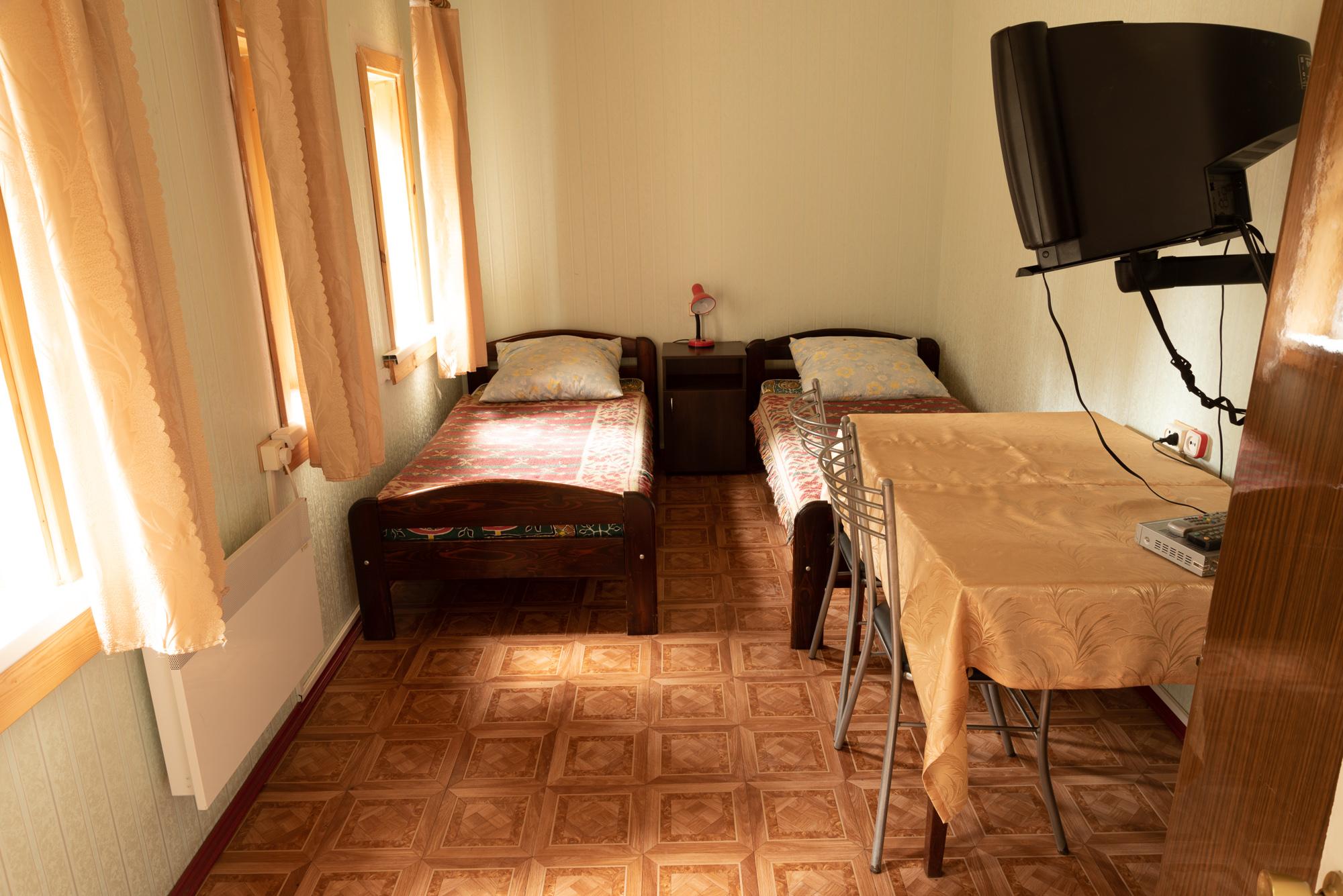 Фото Дача Мюзера