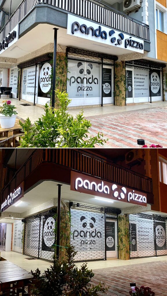 Electronic goods store 07 Ozgur Electric, Antalya, photo