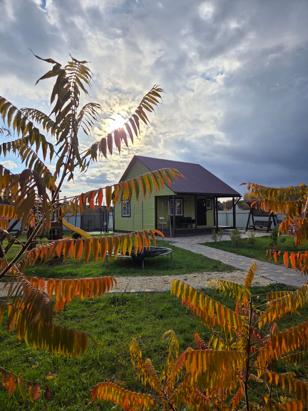 Фото отеля 2