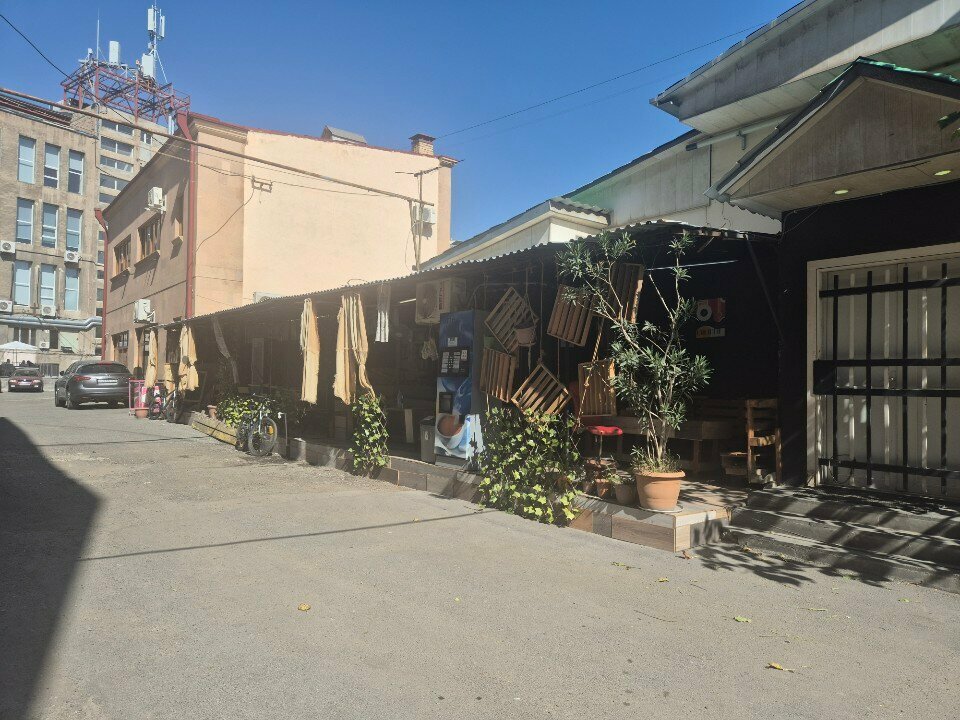 Coffee machine Кофейный автомат, Yerevan, photo
