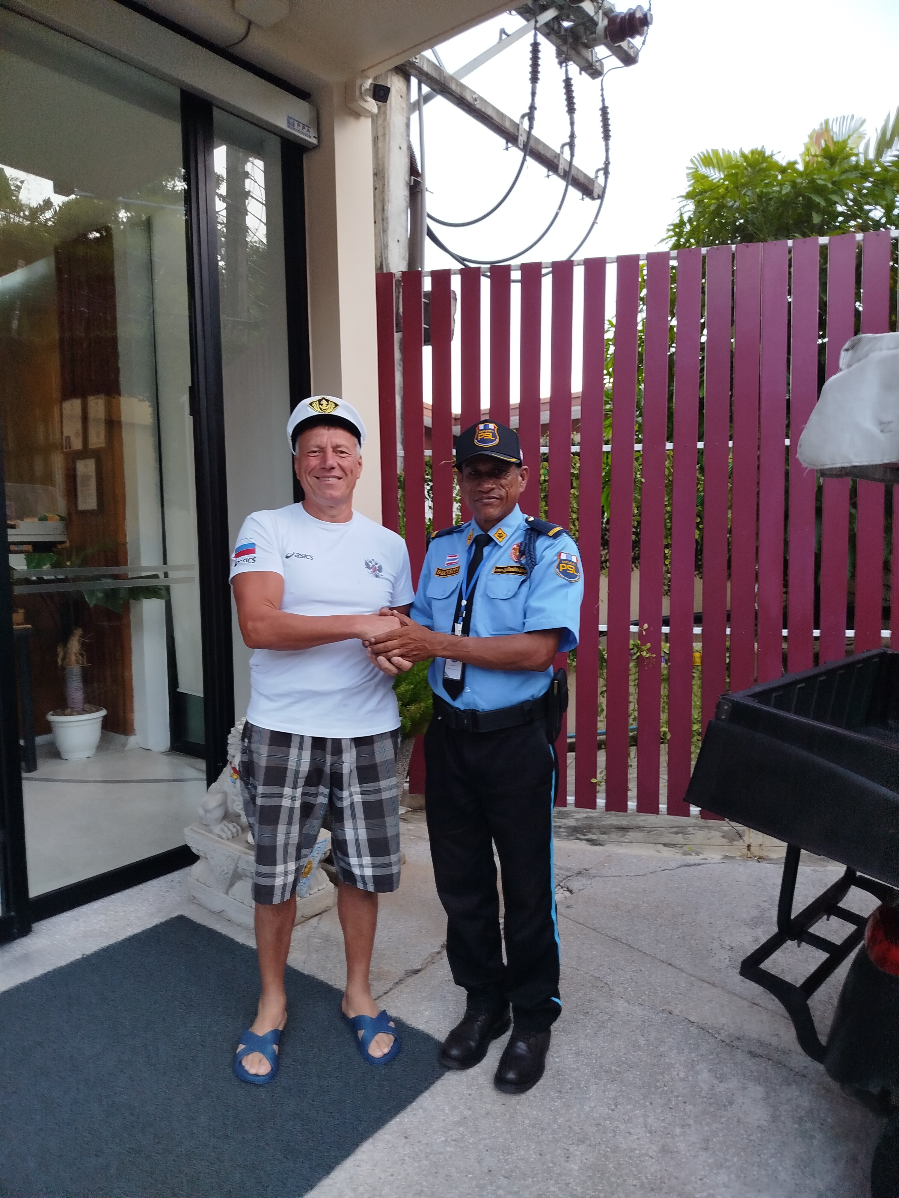 Фото Bandara Beach Resort Phuket