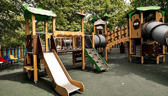 Фото Радуга