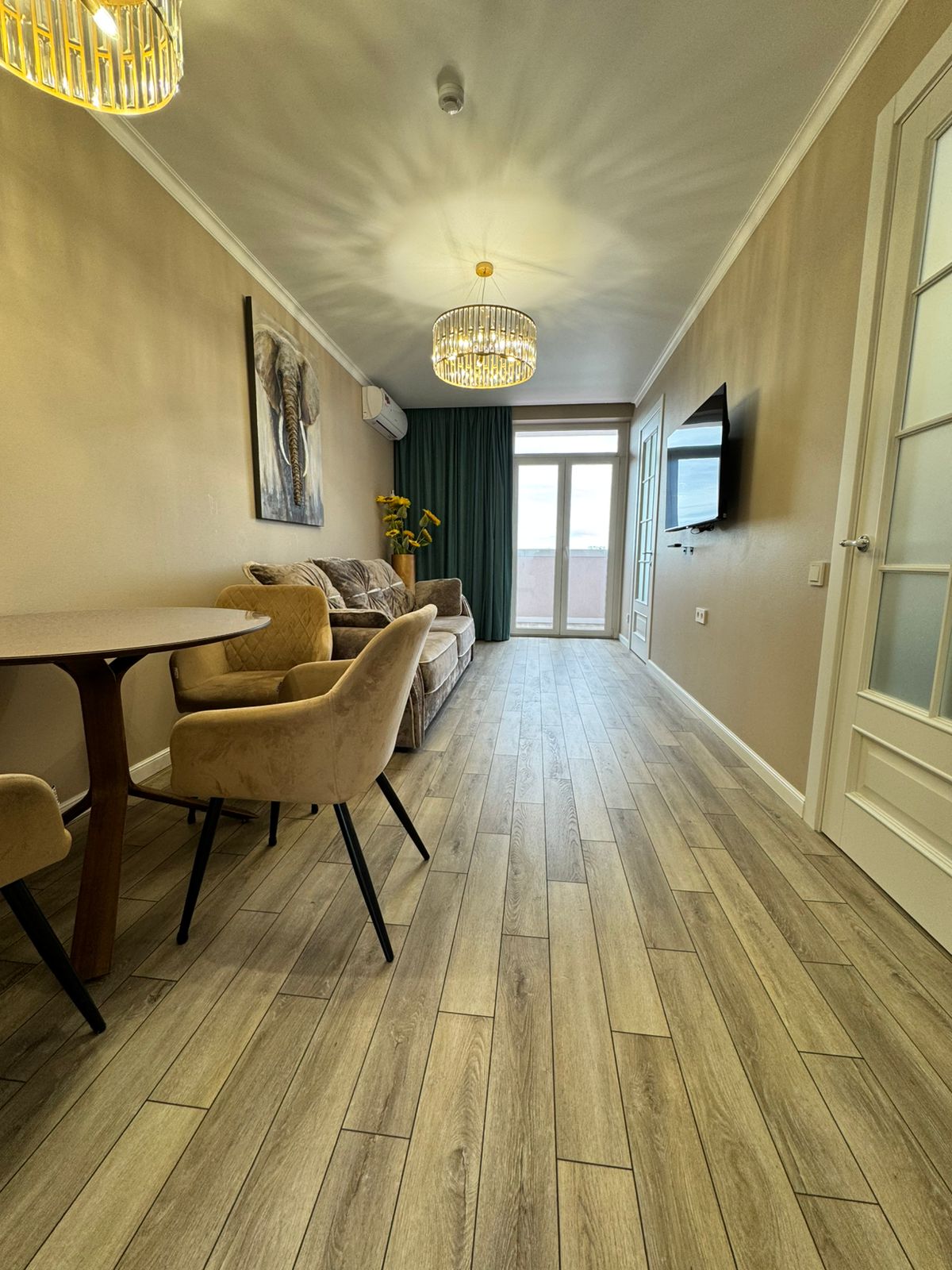 Фото О'мега