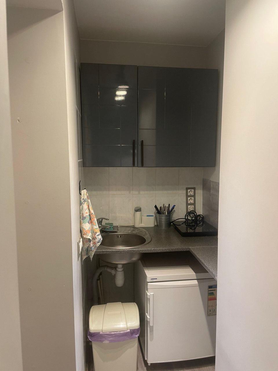 Фото Антресоль