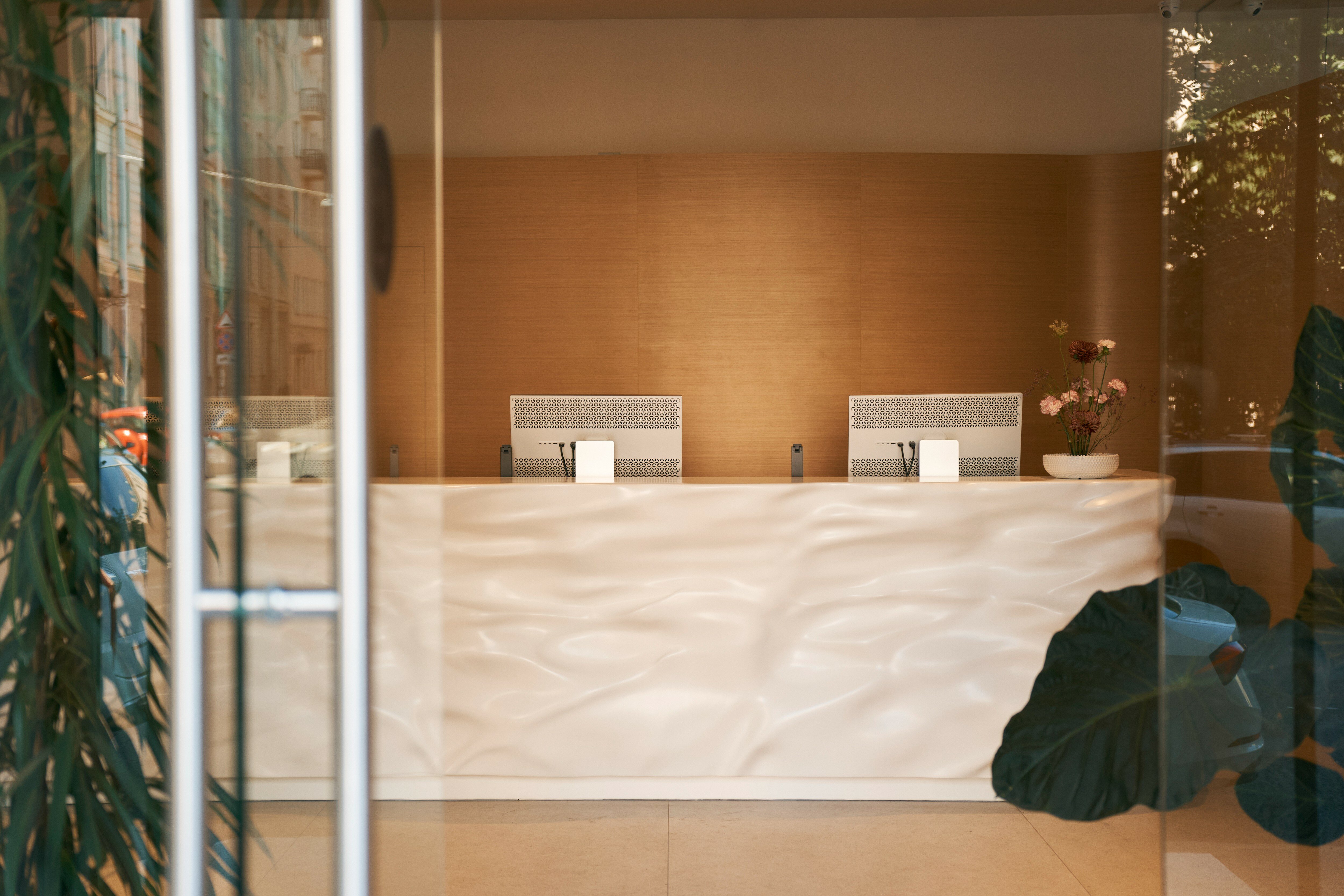 Фото Отель 6/3